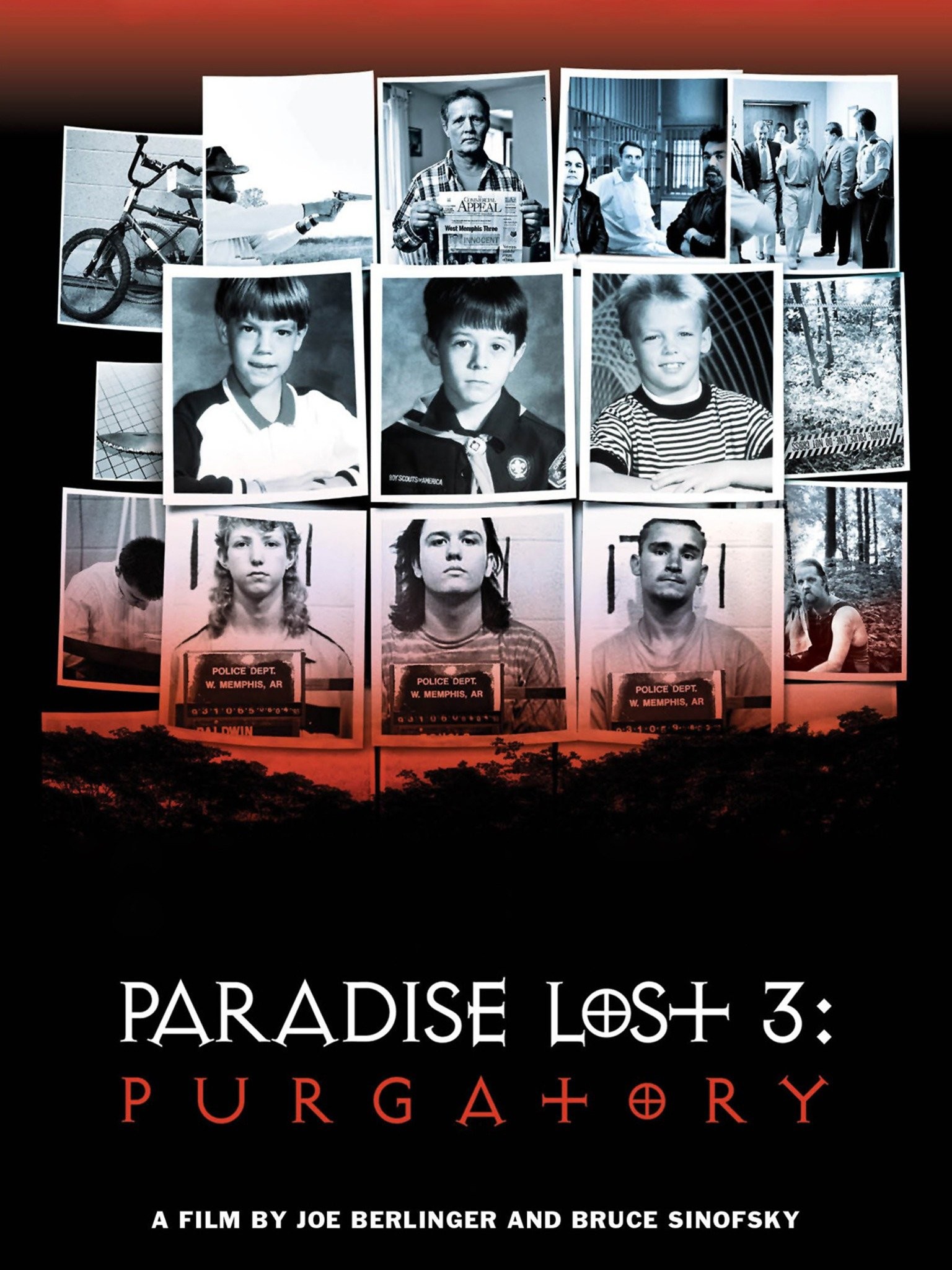 Paradise Lost 3 Purgatory Rotten Tomatoes