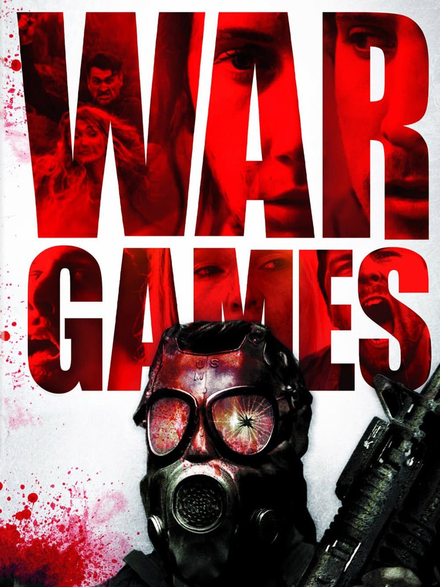 Watch War Games At the End of the Day Full movie Online In HD