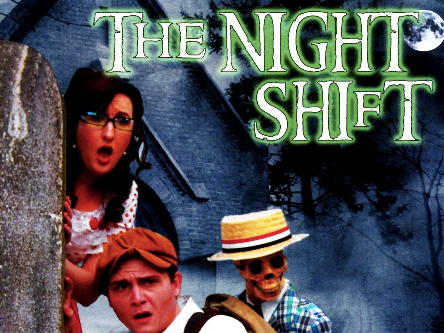 The Night Shift - Rotten Tomatoes