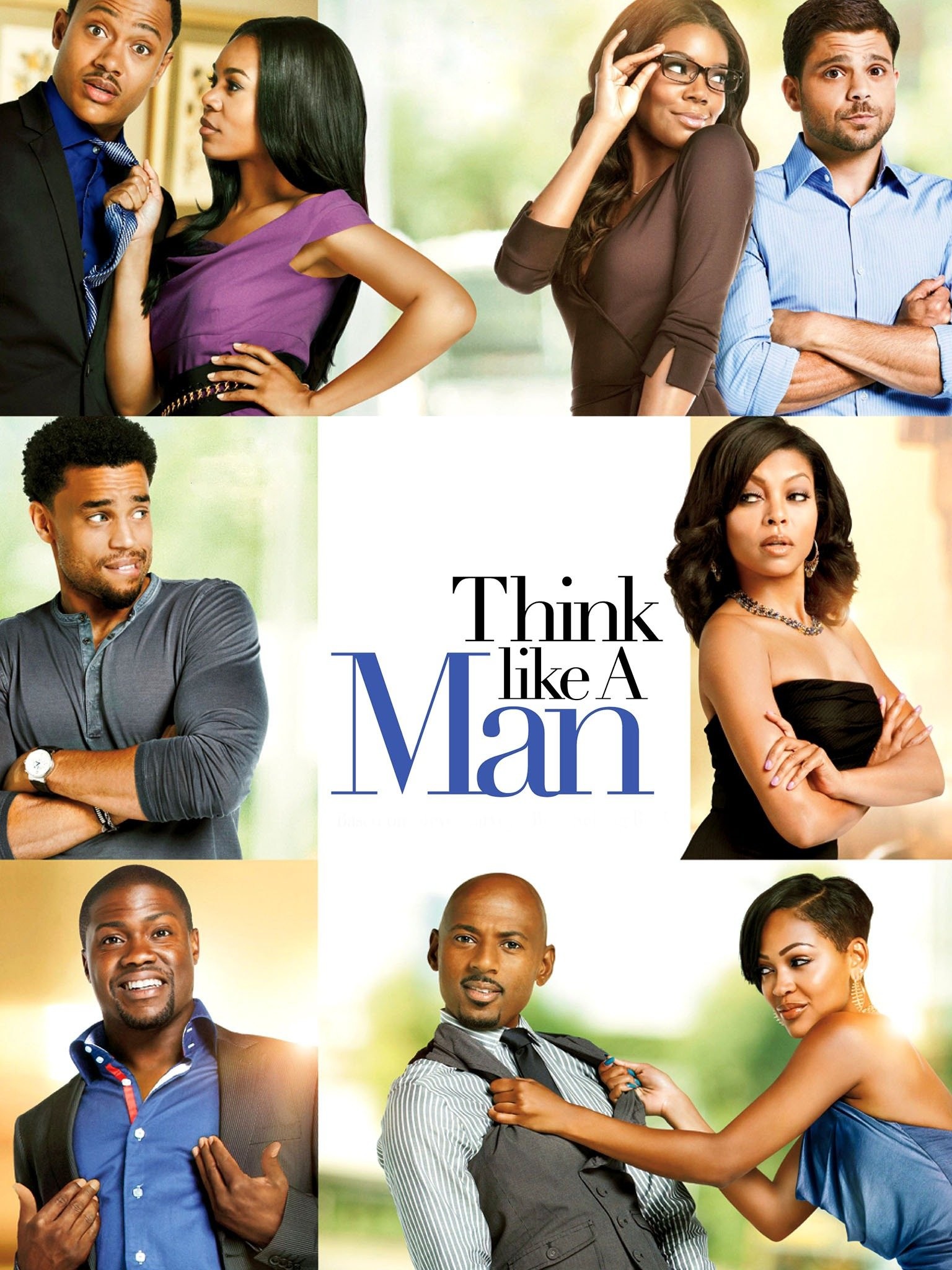 What Men Want - Taraji P. Henson - video Dailymotion