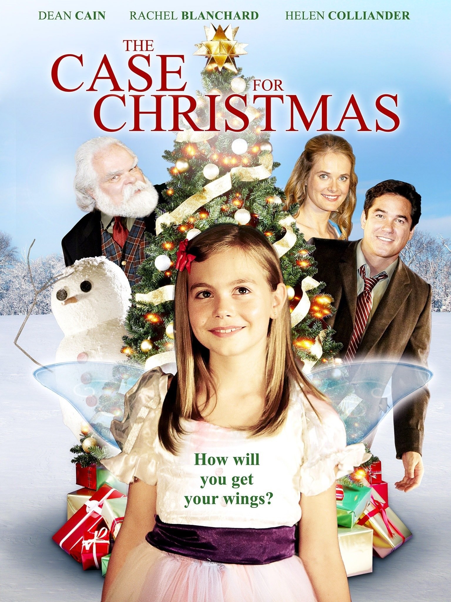 A Mom for Christmas - Rotten Tomatoes