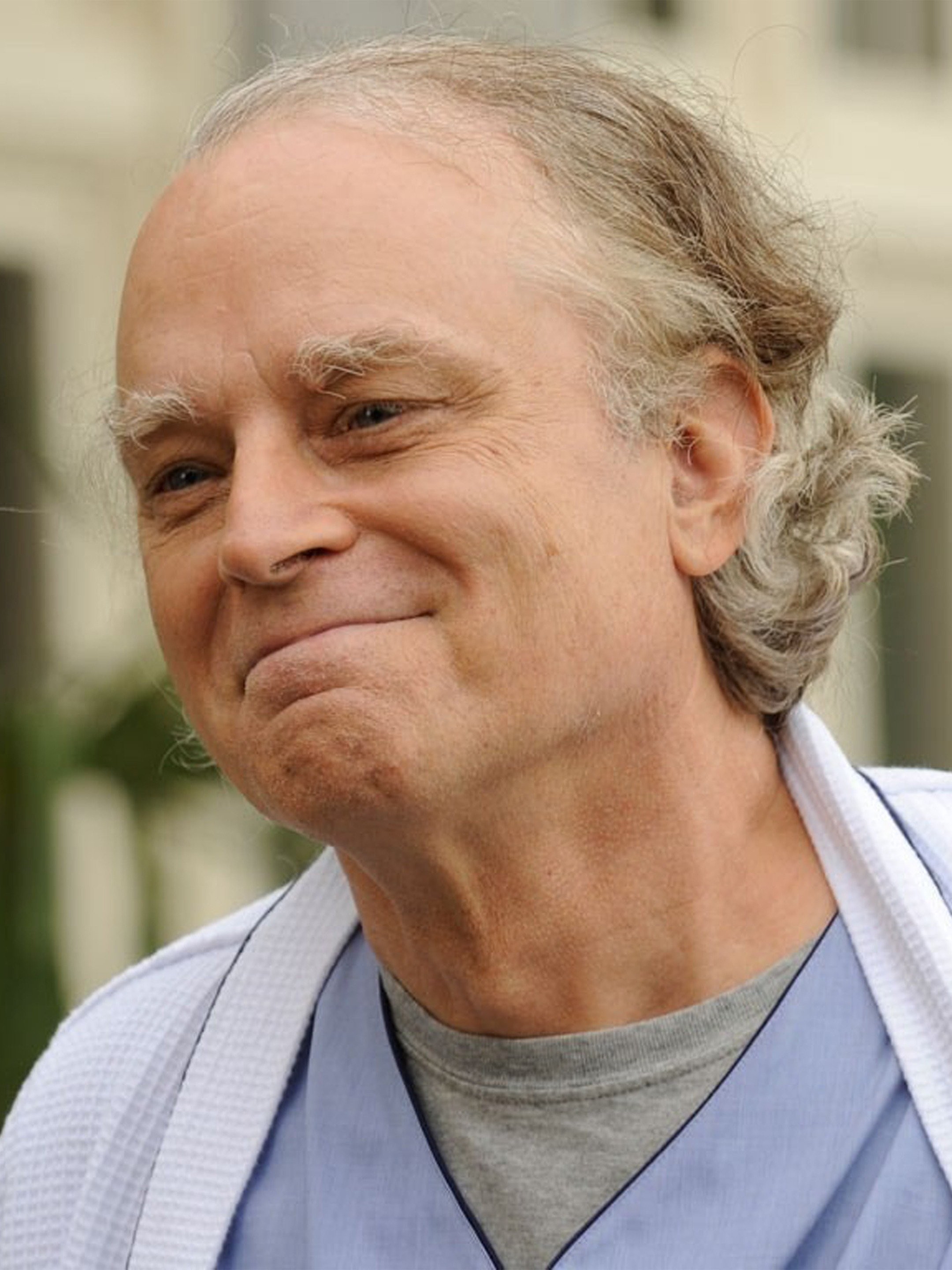 Shawn Interrupted Pictures Rotten Tomatoes