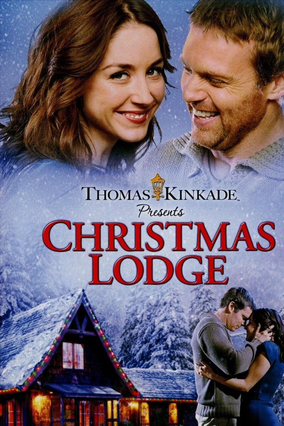 Watch Christmas Lodge (2011) Full Movie Free Online - Plex