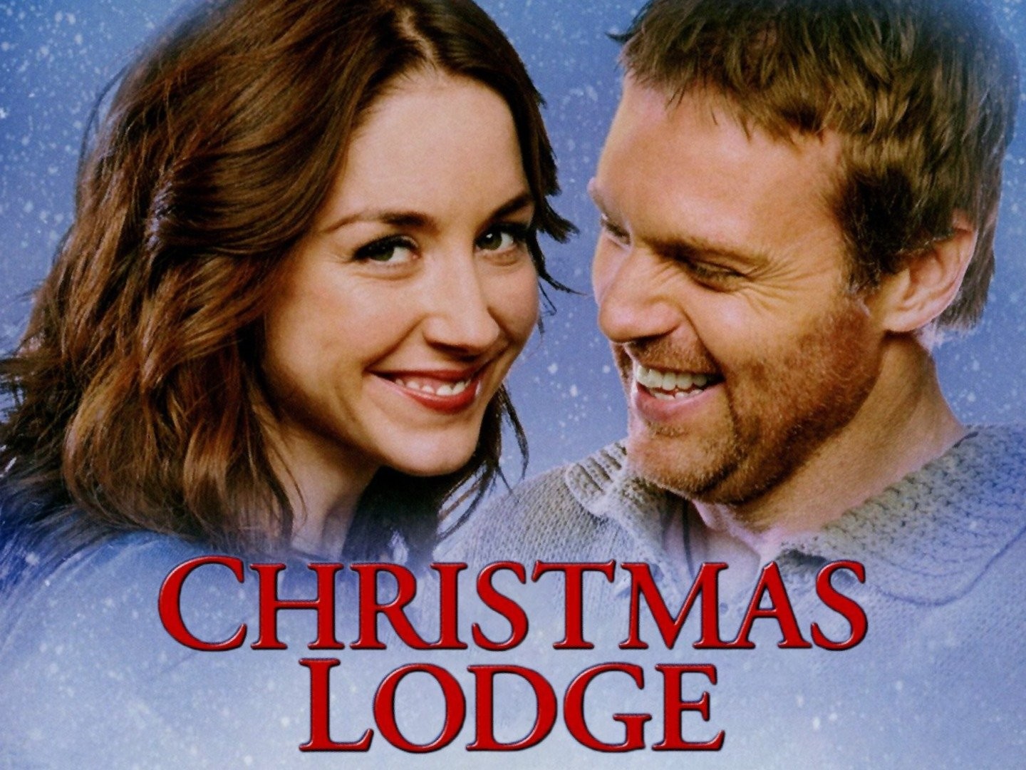 Christmas Lodge 2011 Film 