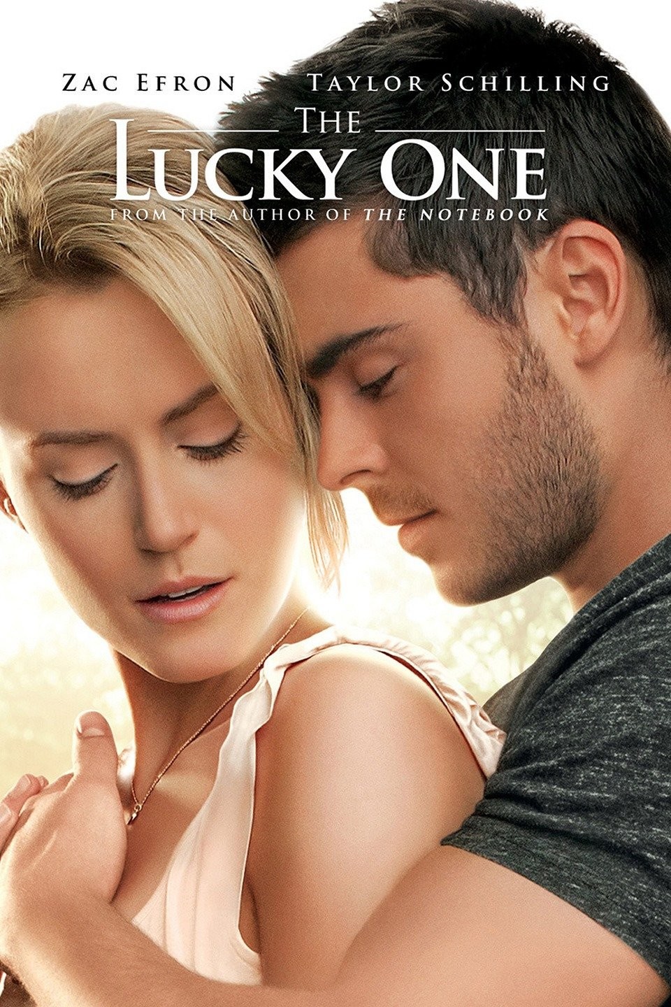 zac efron hair the lucky one