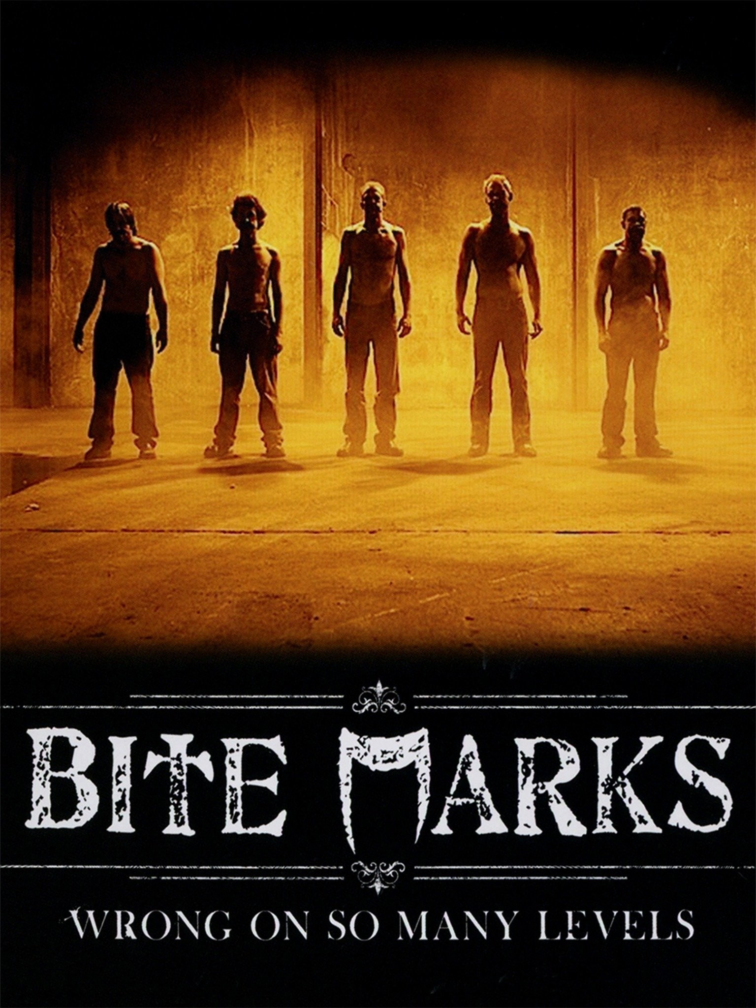 Bite Marks (2011) | Rotten Tomatoes