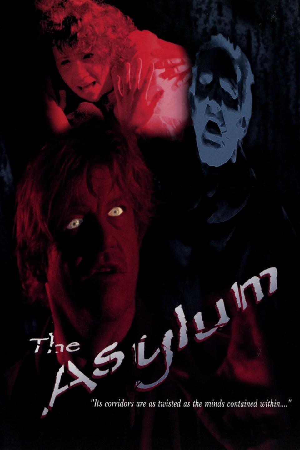 The Asylum | Rotten Tomatoes