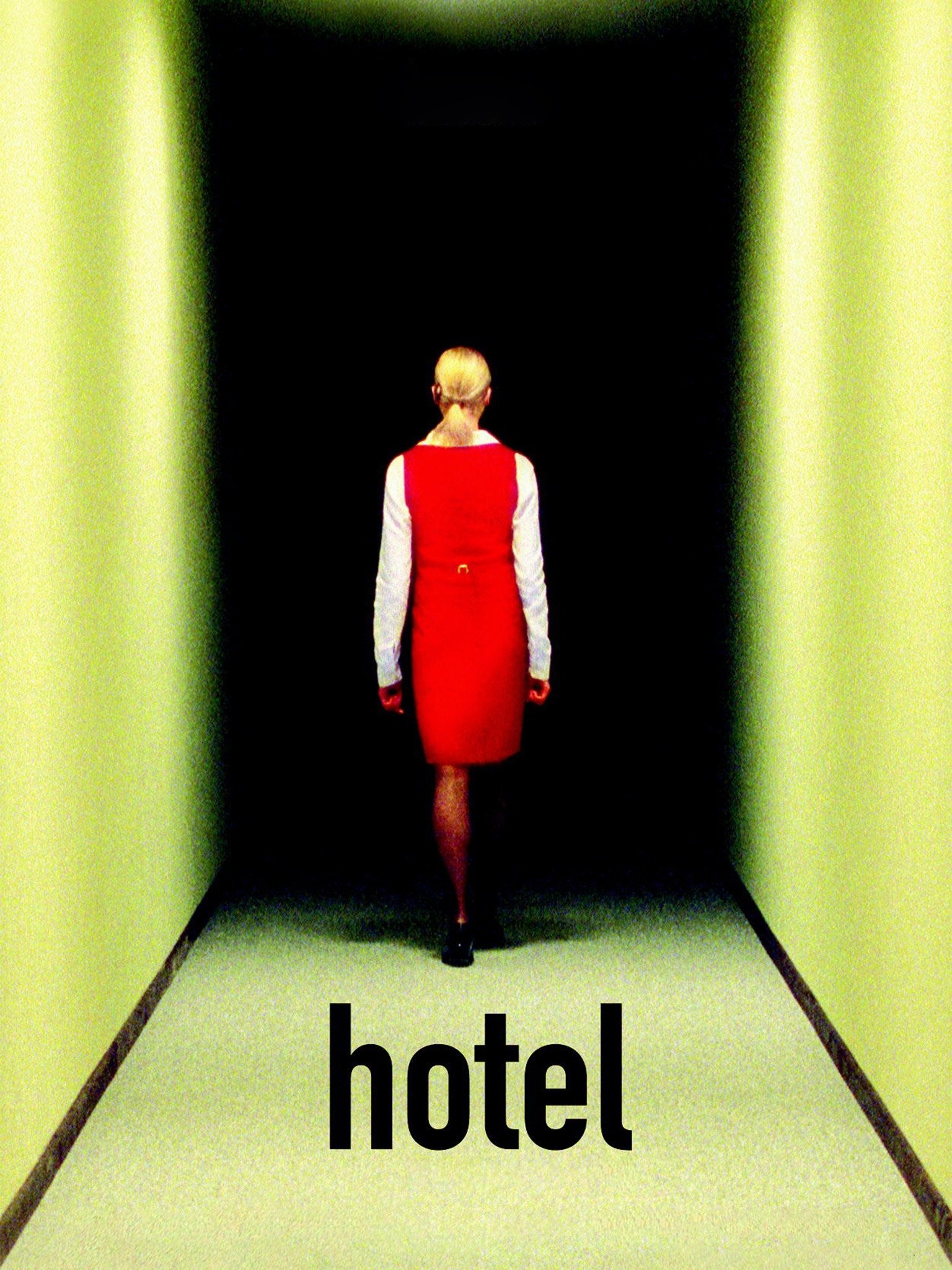 Hotel Rotten Tomatoes