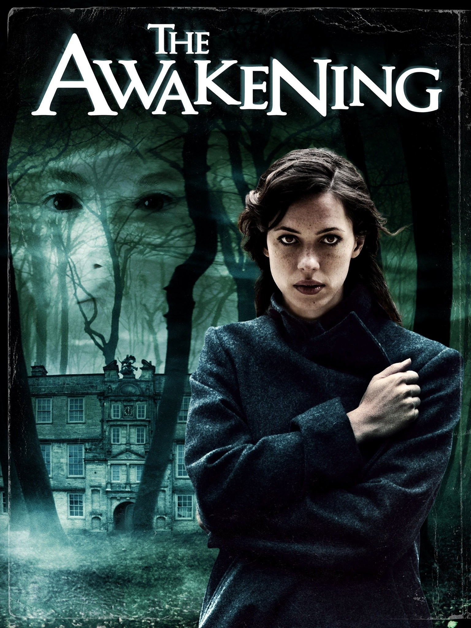 Entertainment Updates: Legend of Awakening,The Rebel, Yu Long