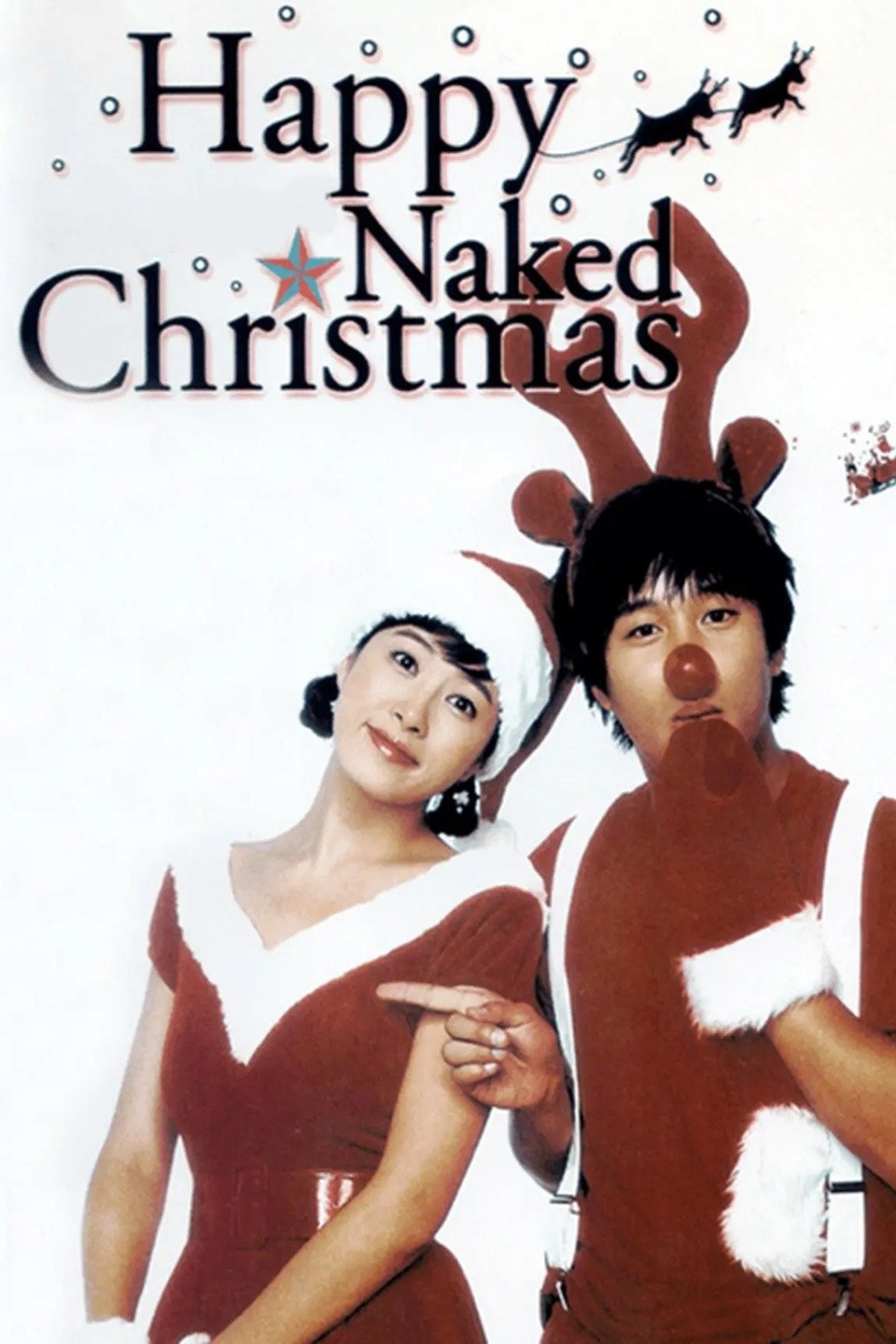 Happy Naked Christmas | Rotten Tomatoes