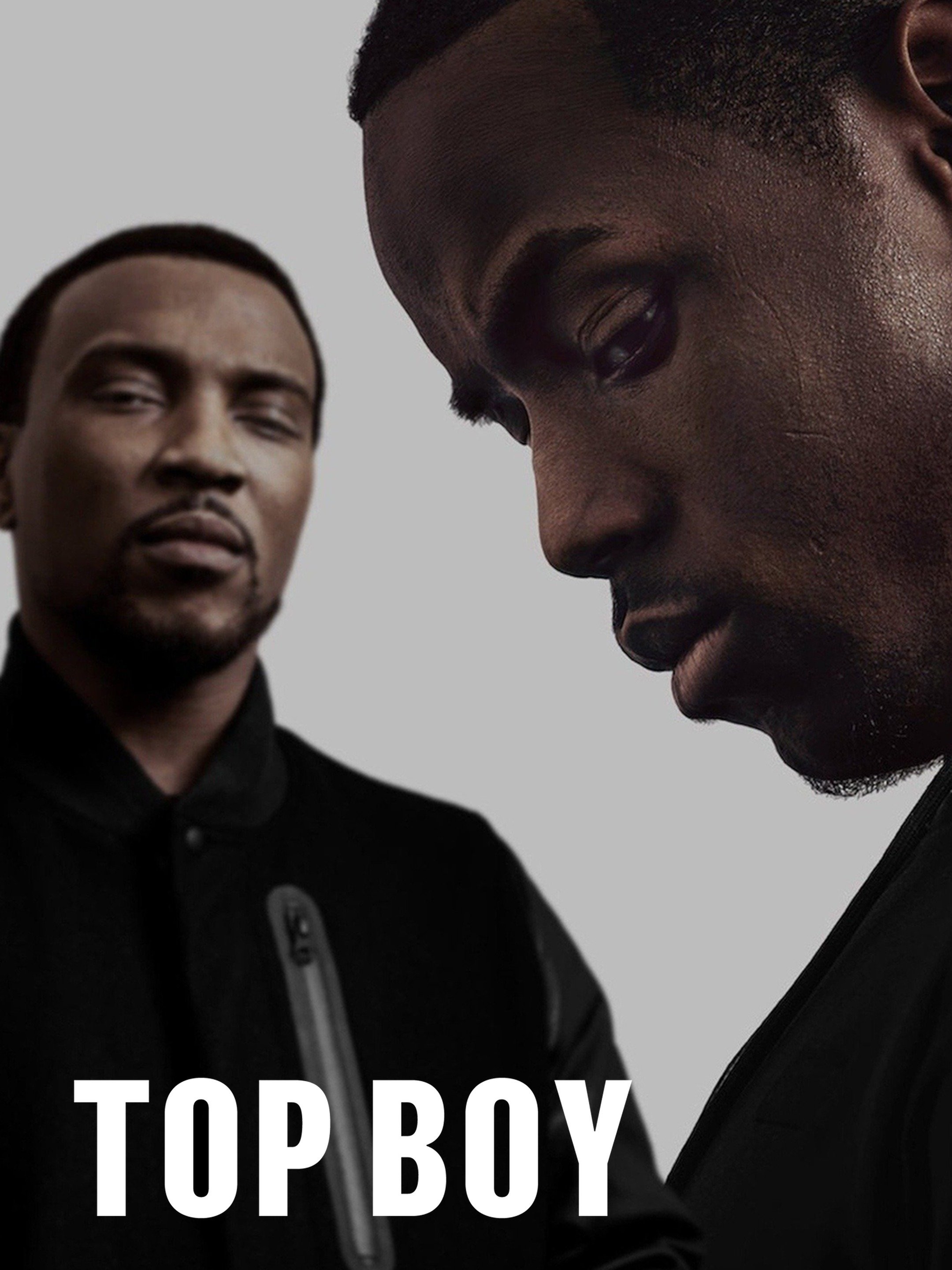 Top Boy Stream Season 1 Shop