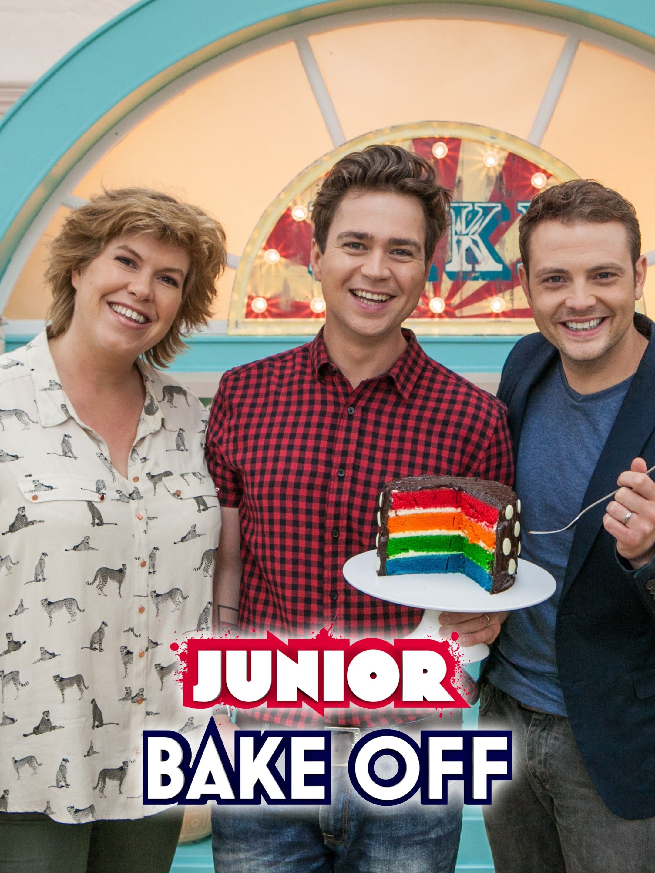 Junior Bake Off Season 1 Rotten Tomatoes