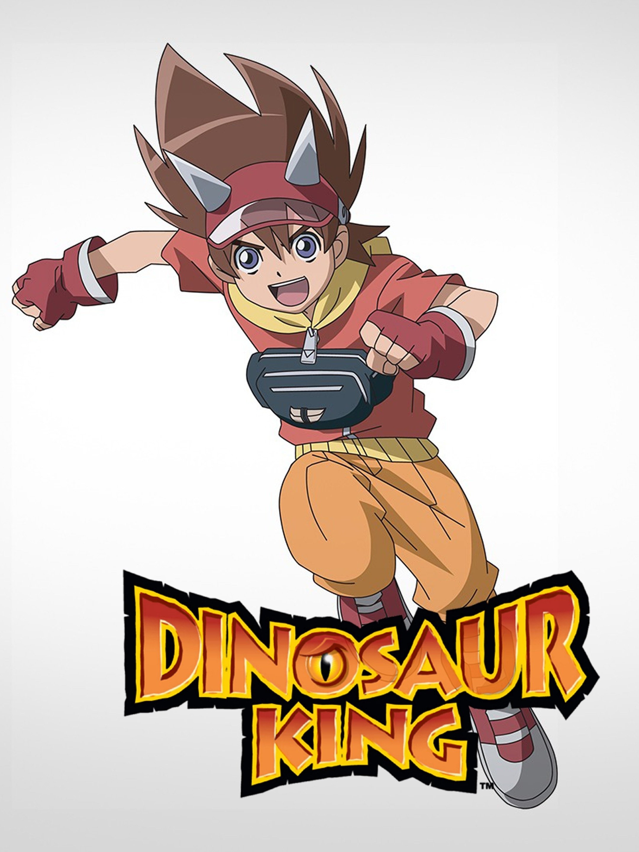 Dinosaur King: Season 2 | Rotten Tomatoes