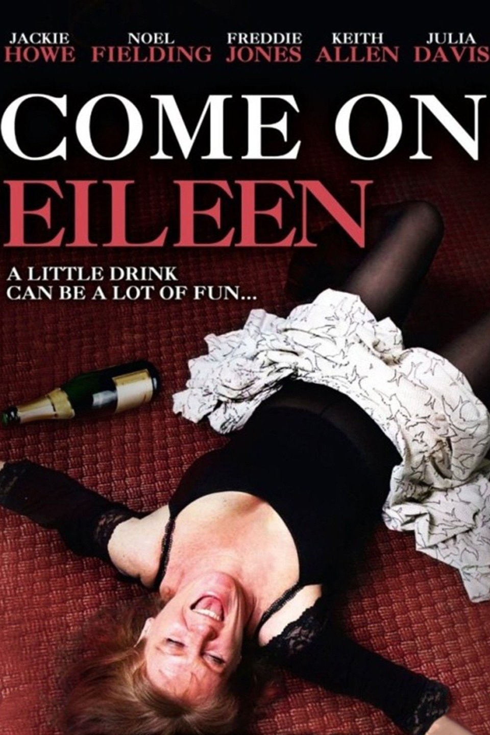 Come On Eileen Rotten Tomatoes