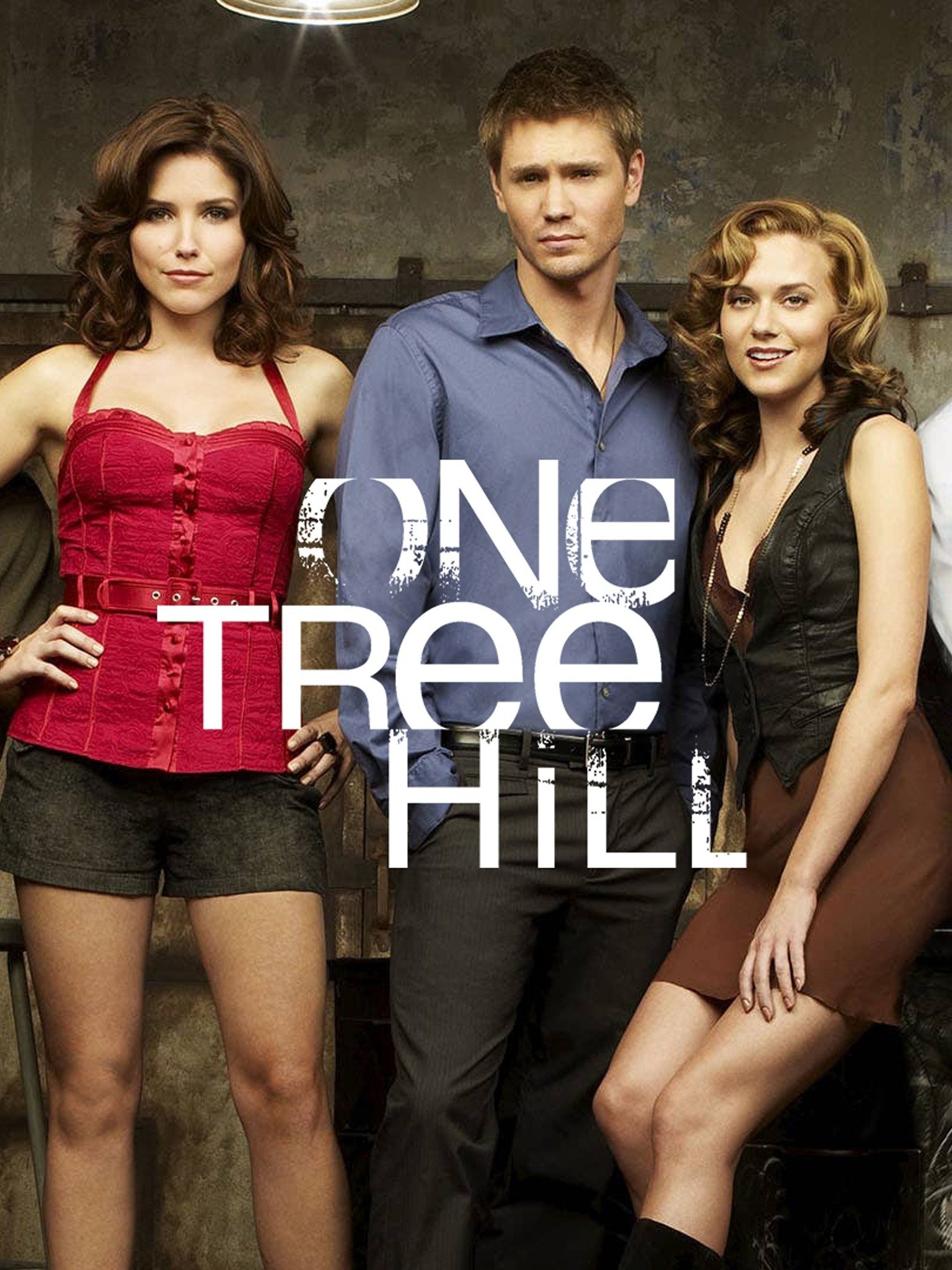 One Tree Hill (season 9) - Wikipedia