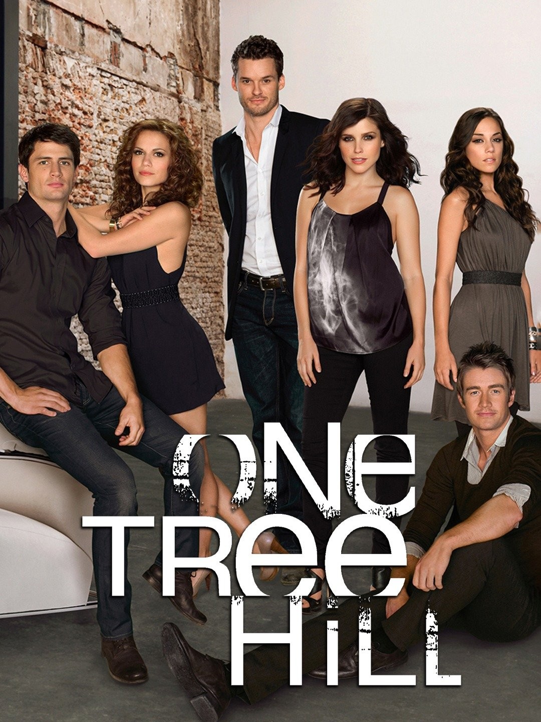 One Tree Hill - Rotten Tomatoes