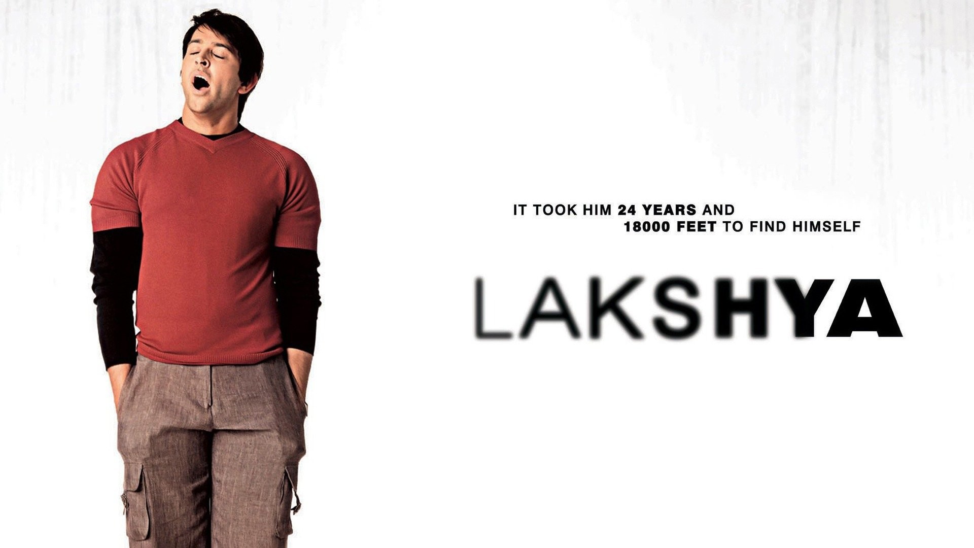 Lakshya movie clearance amazon prime