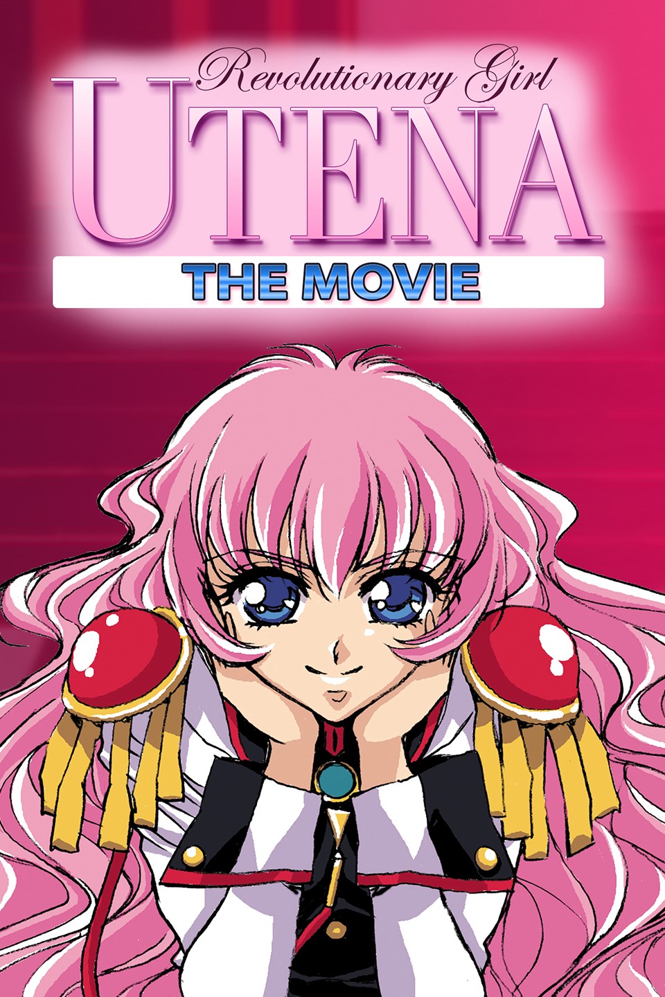 Revolutionary Girl Utena: The Movie (2002) | Rotten Tomatoes