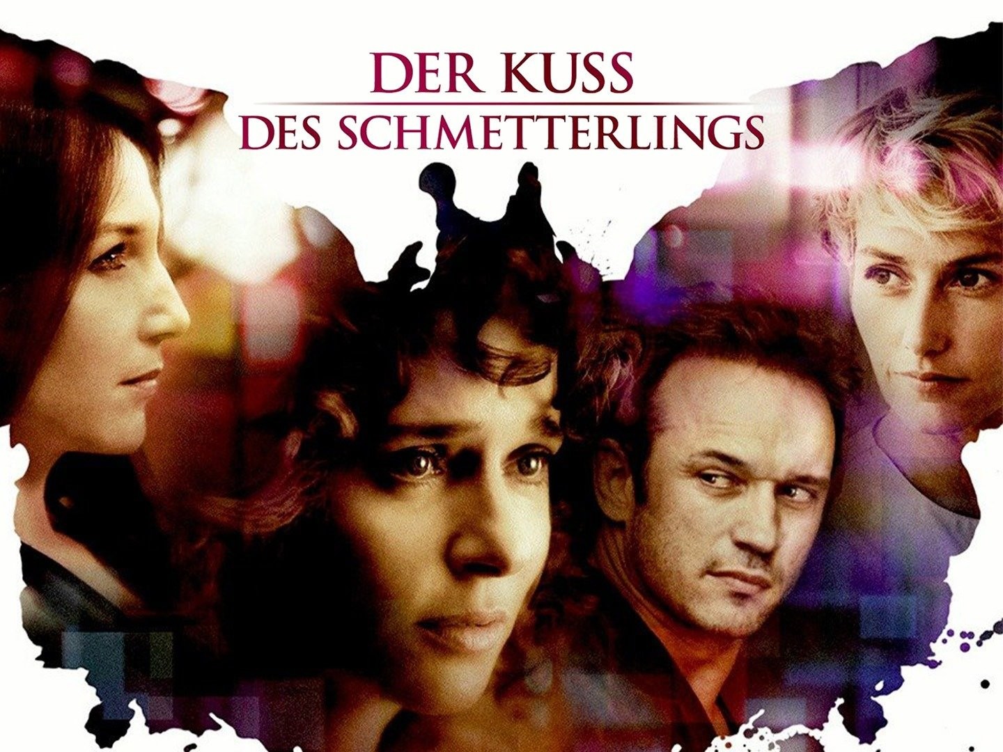 A Butterfly Kiss Rotten Tomatoes