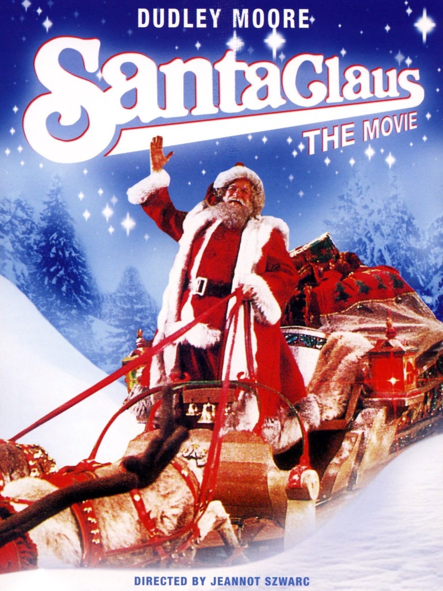 Santa Claus | Rotten Tomatoes