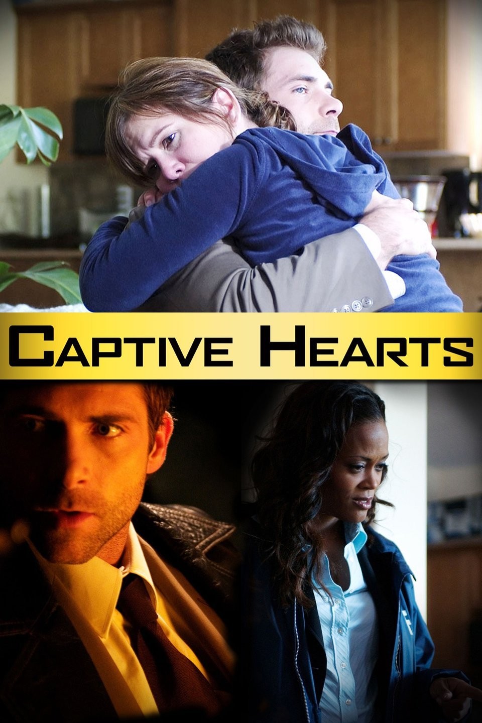 その他 Captive Hearts (Kidnapping) [DVD] [Import] Captive Hearts (Kidnapping) [DVD] [Import]