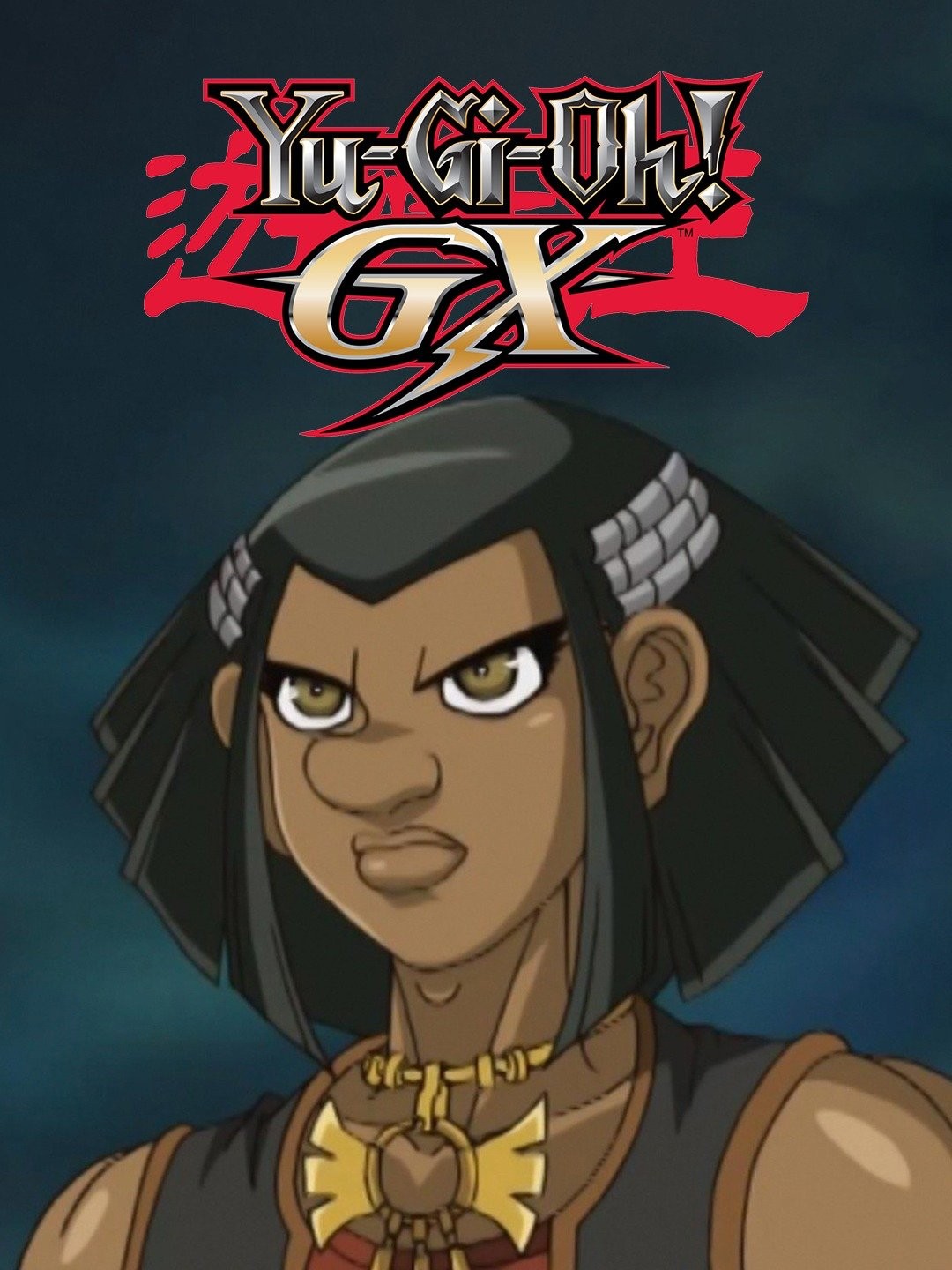 Yu-Gi-Oh! GX (season 3) - Wikipedia