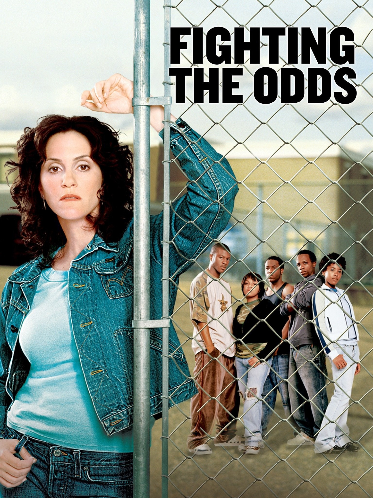 Against All Odds - Rotten Tomatoes