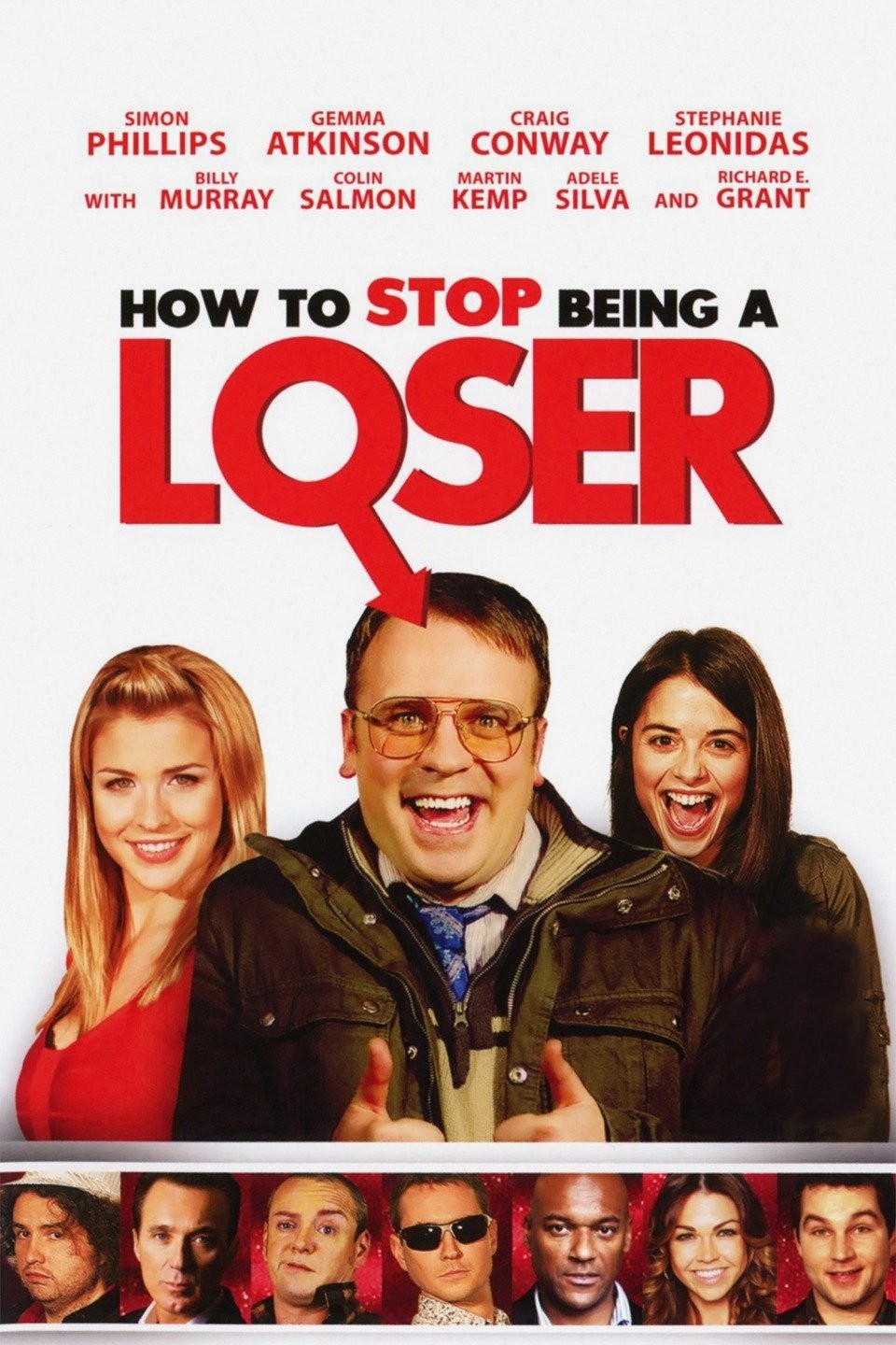 How to Stop Being a Loser (2011) | Rotten Tomatoes