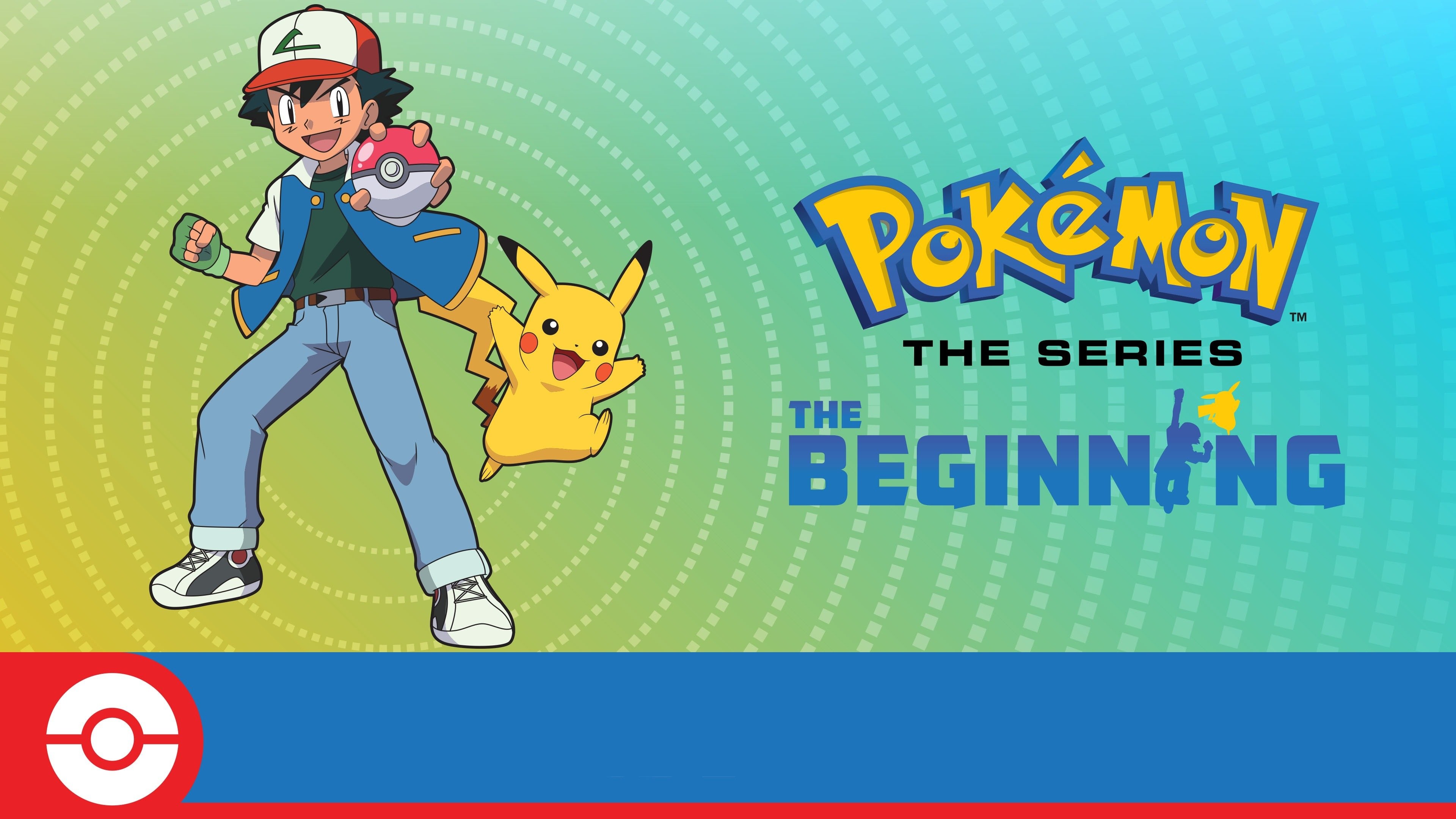 How to watch and stream Pokémon the Series: Indigo League - 1997