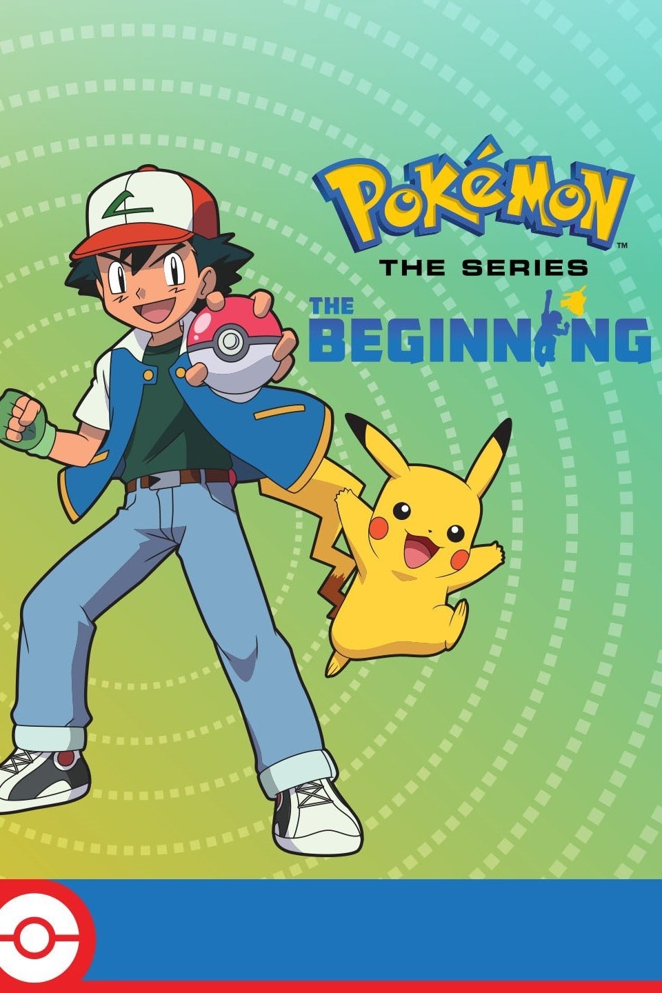 Pokémon (TV Series 1997–2023) - IMDb