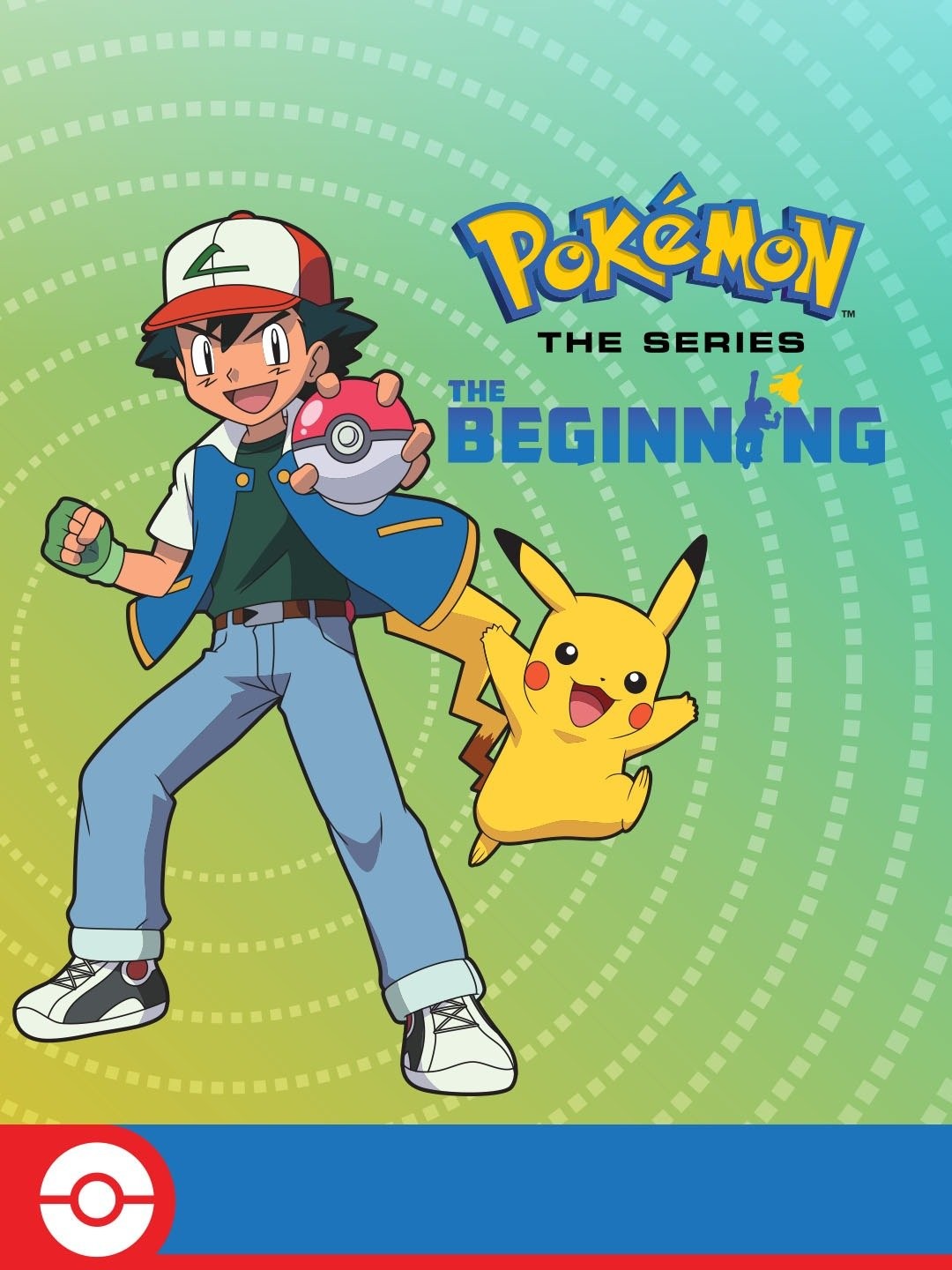 Pokémon the Series: XY - streaming tv show online