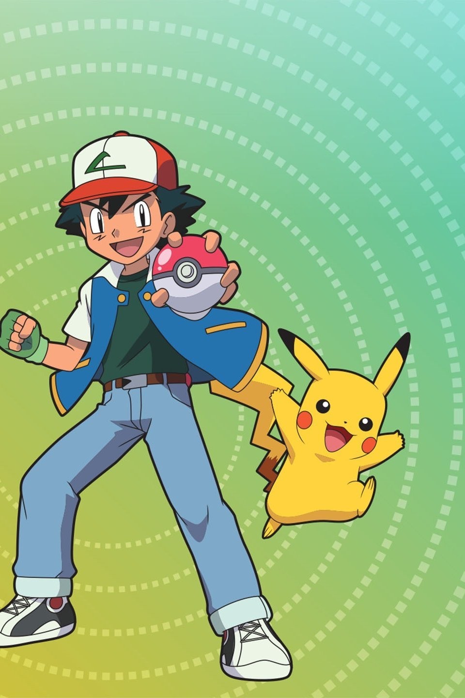 Coleção Pokémon: Preto e Branco - Backdrops — The Movie Database (TMDB)