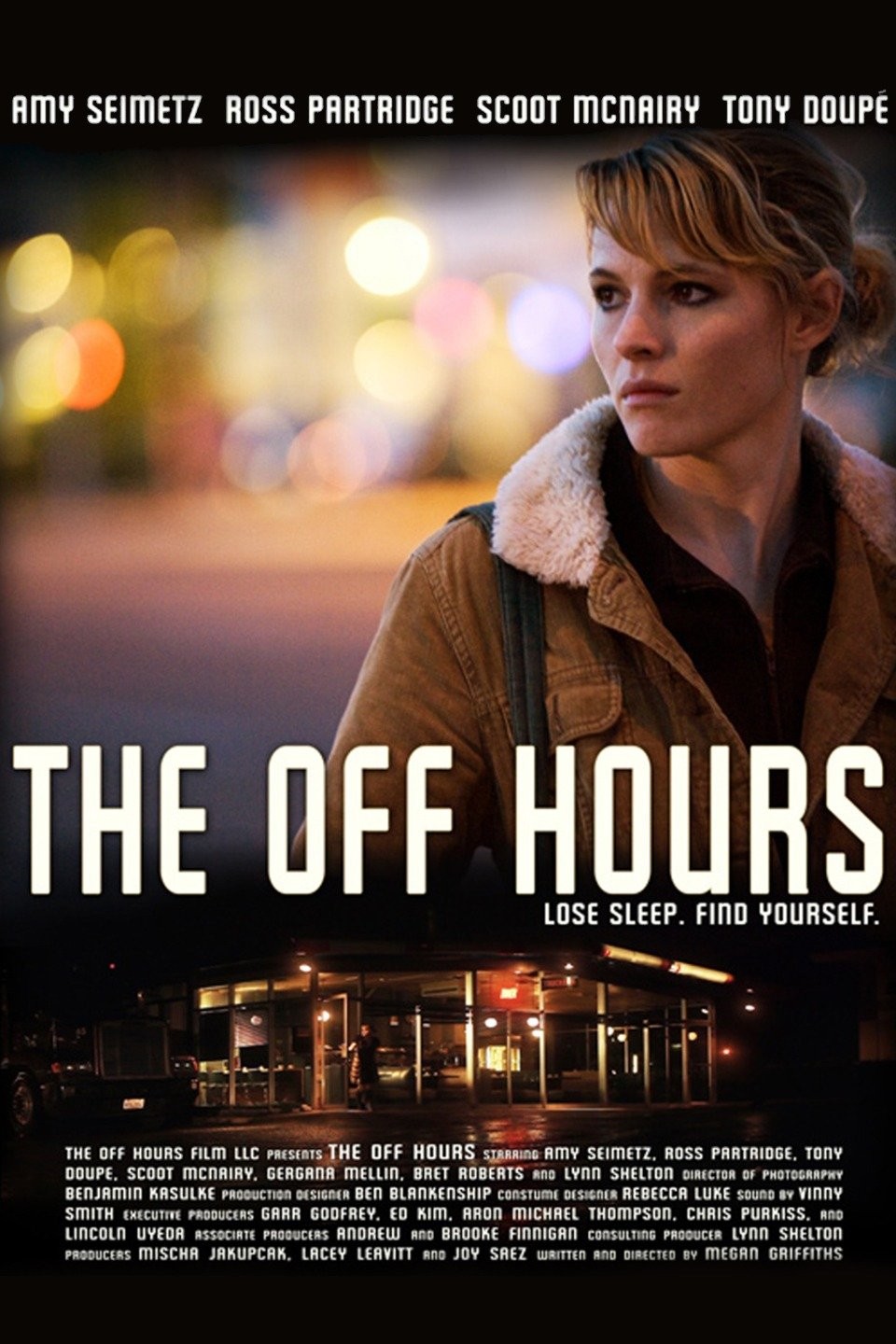 The Off Hours | Rotten Tomatoes