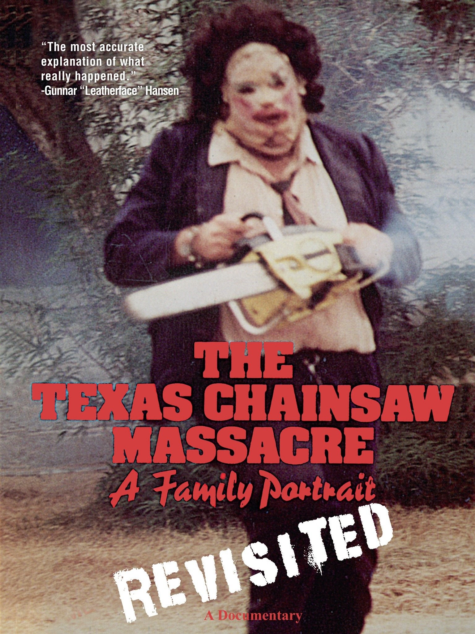 The Texas Chain Saw Massacre - Rotten Tomatoes