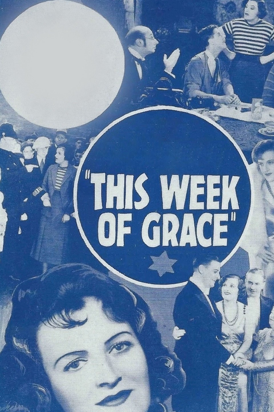 This week of grace rotten tomatoes