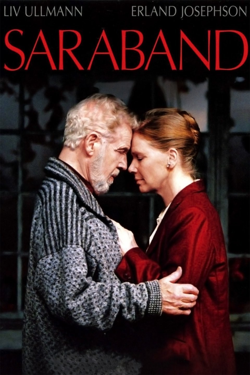 Saraband | Rotten Tomatoes