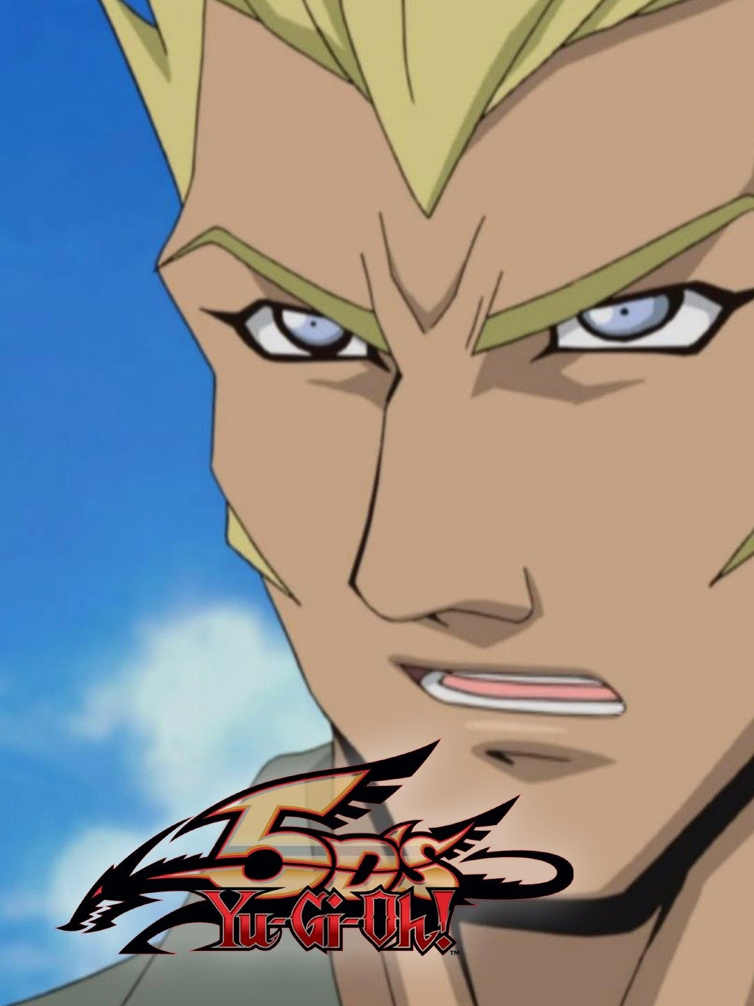 Watch Yu-Gi-Oh! 5D's Episode : Individual Decisions! What Can Be Truly