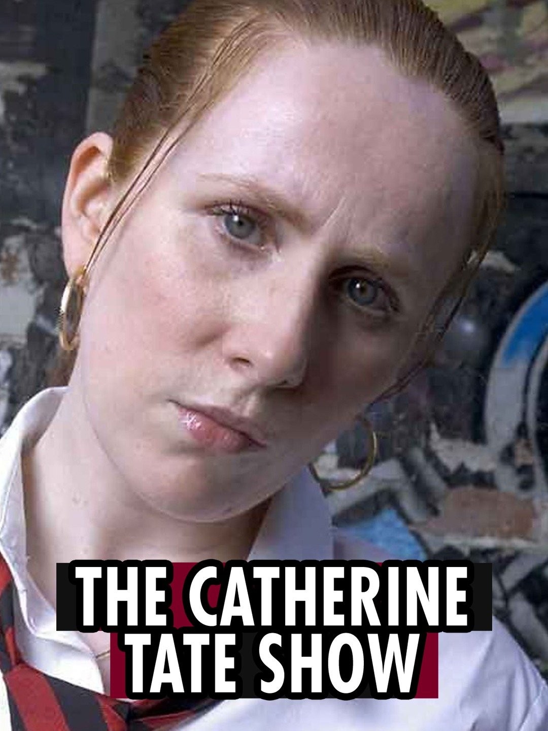 The Catherine Tate Show (series 2) - Wikipedia