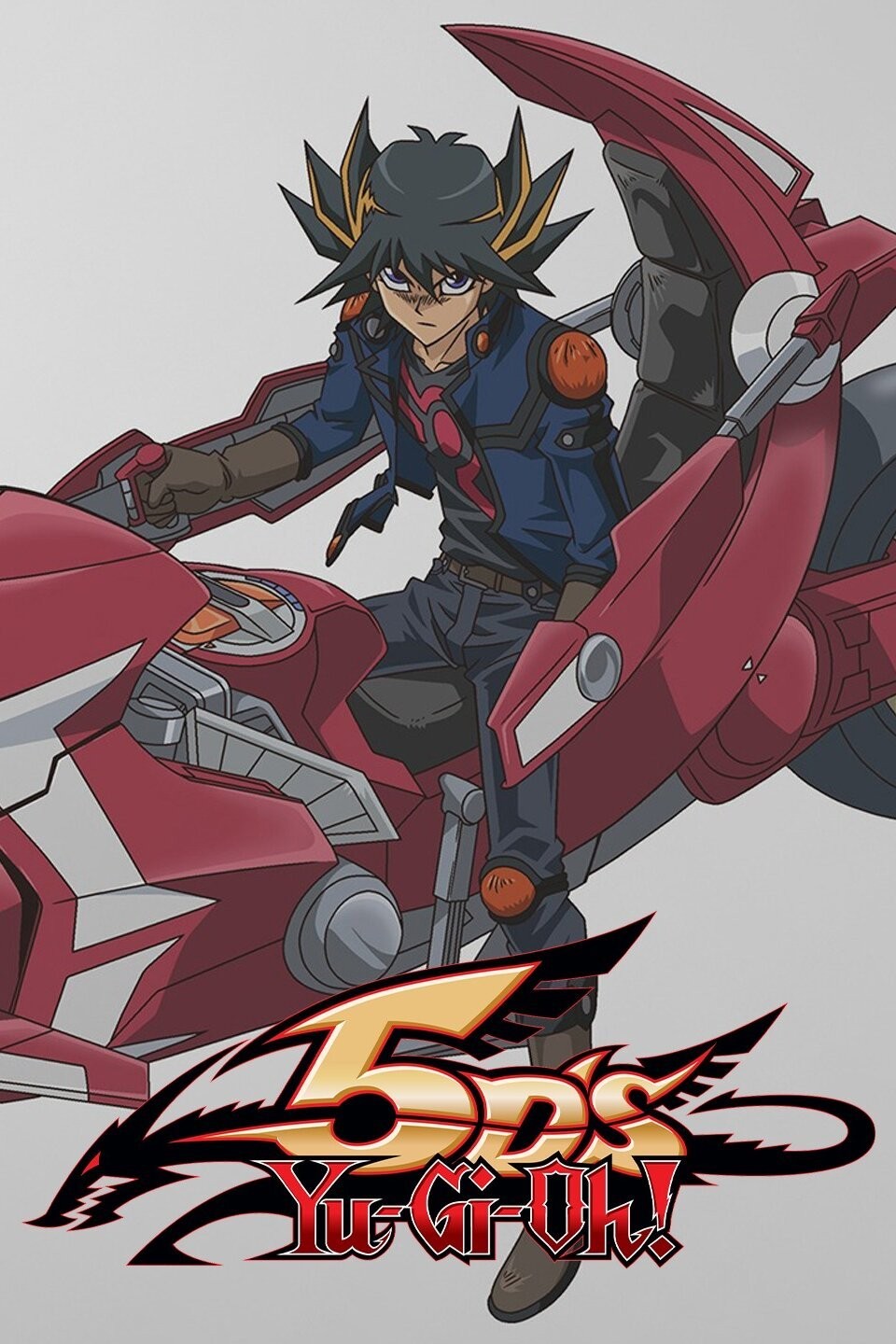 Watch Yu-Gi-Oh! 5D's Episode : The Edge of Elimination, Part 3