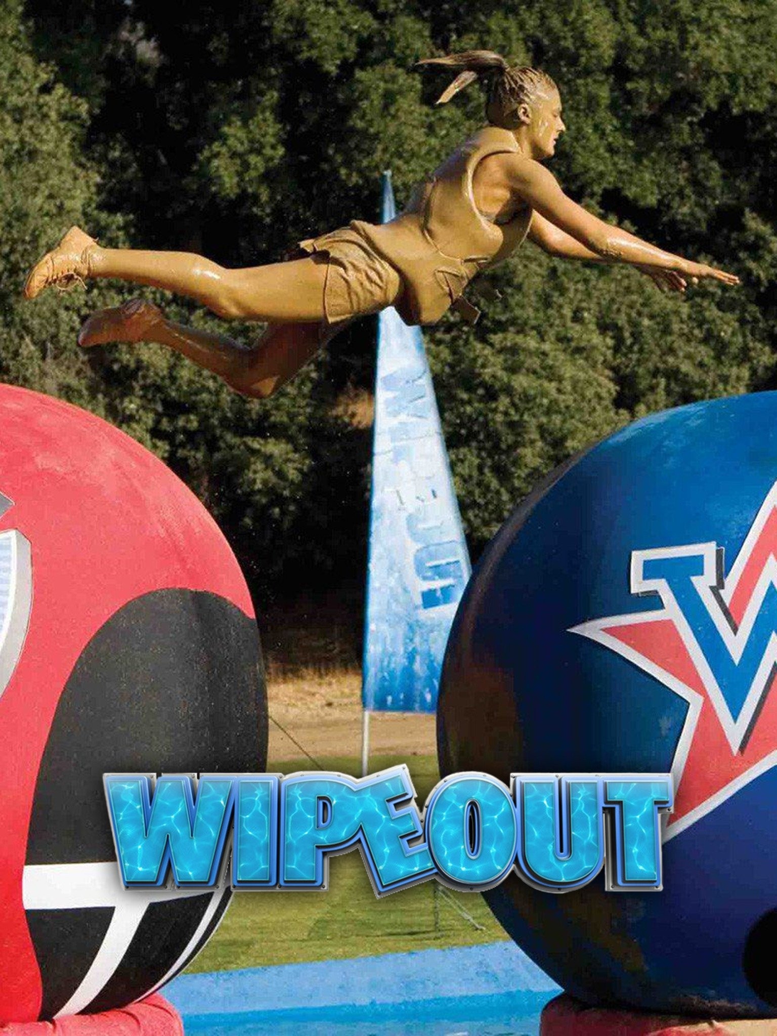 Wipeout Season 5 Rotten Tomatoes