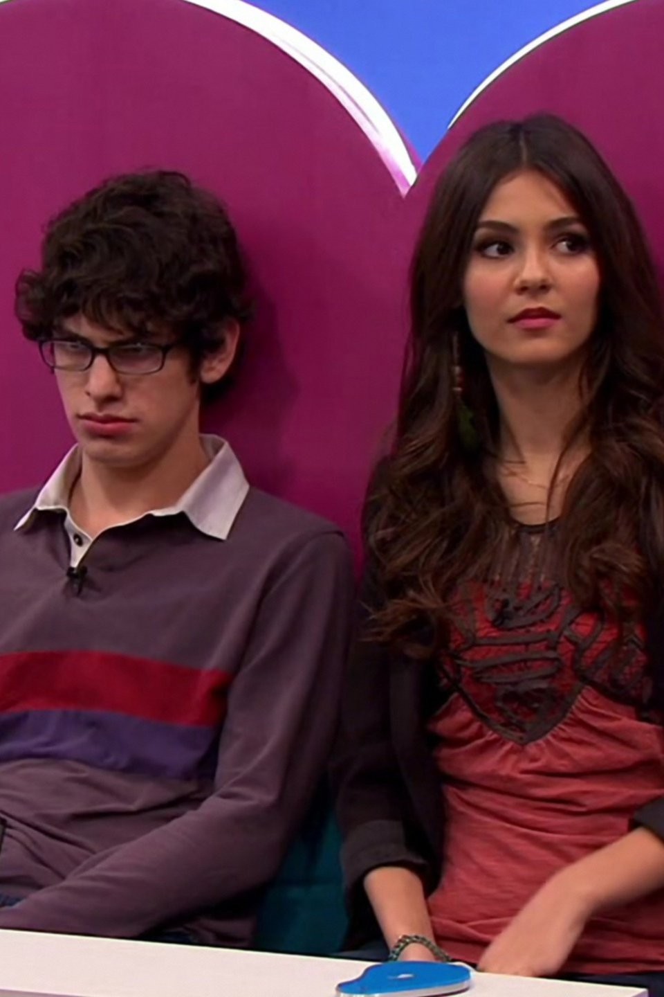 Victorious: Season 3, Episode 4