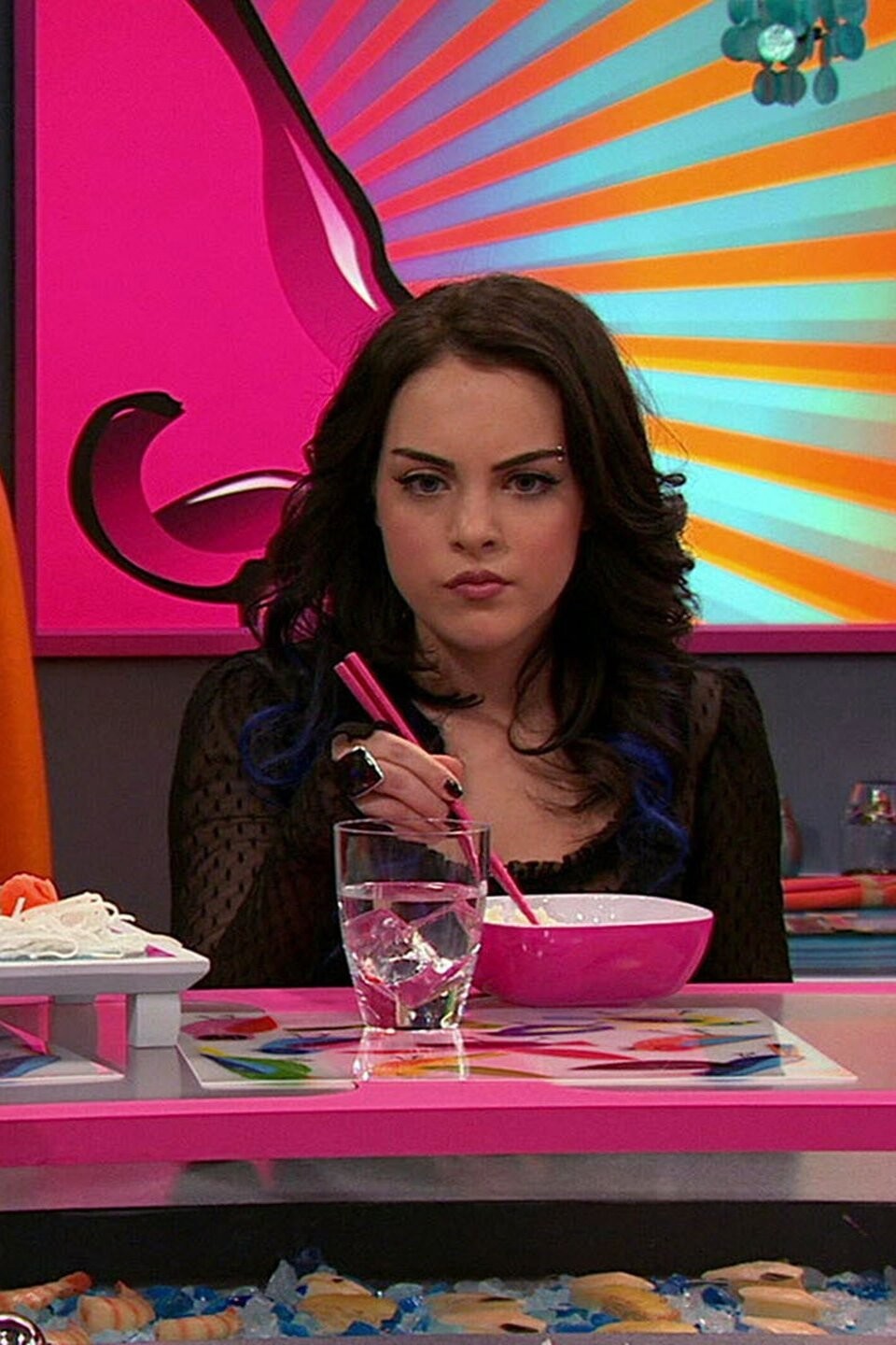 Top 10 Worst Things Jade Has Done to Tori on Victorious