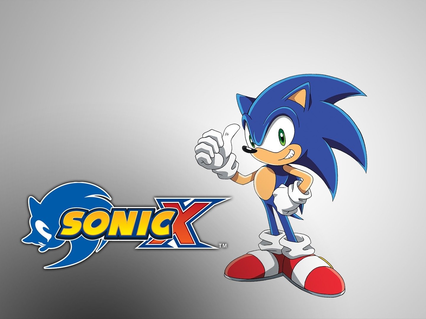 Fotos - Sonic x