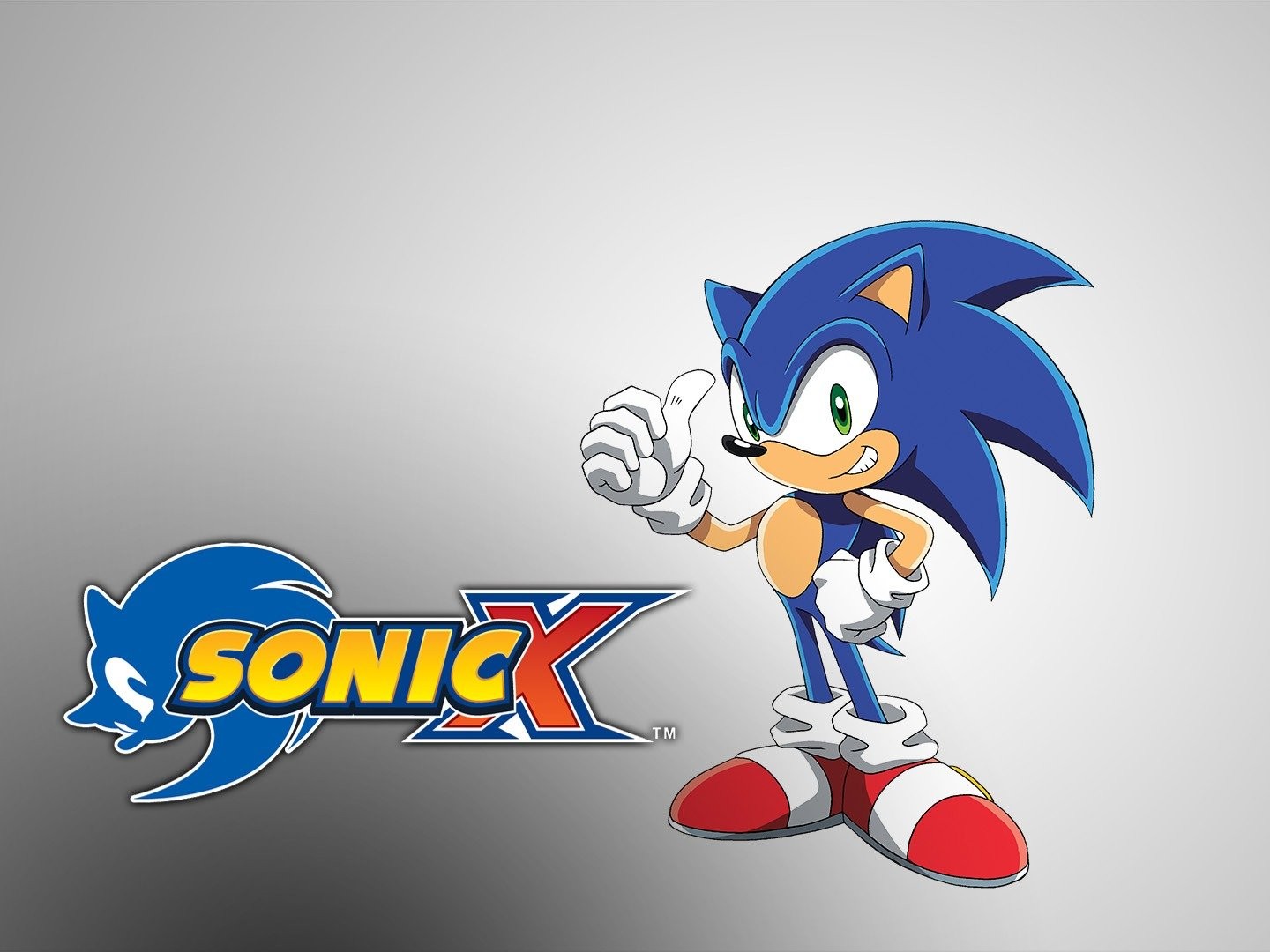 Sonic X Theme Song - Cover