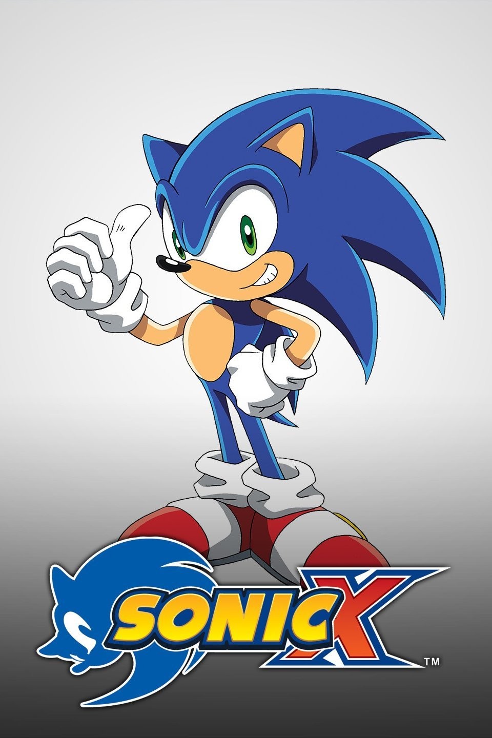 SONIC 3 HYPE — A new Sonic 2 poster has been released SOURCE