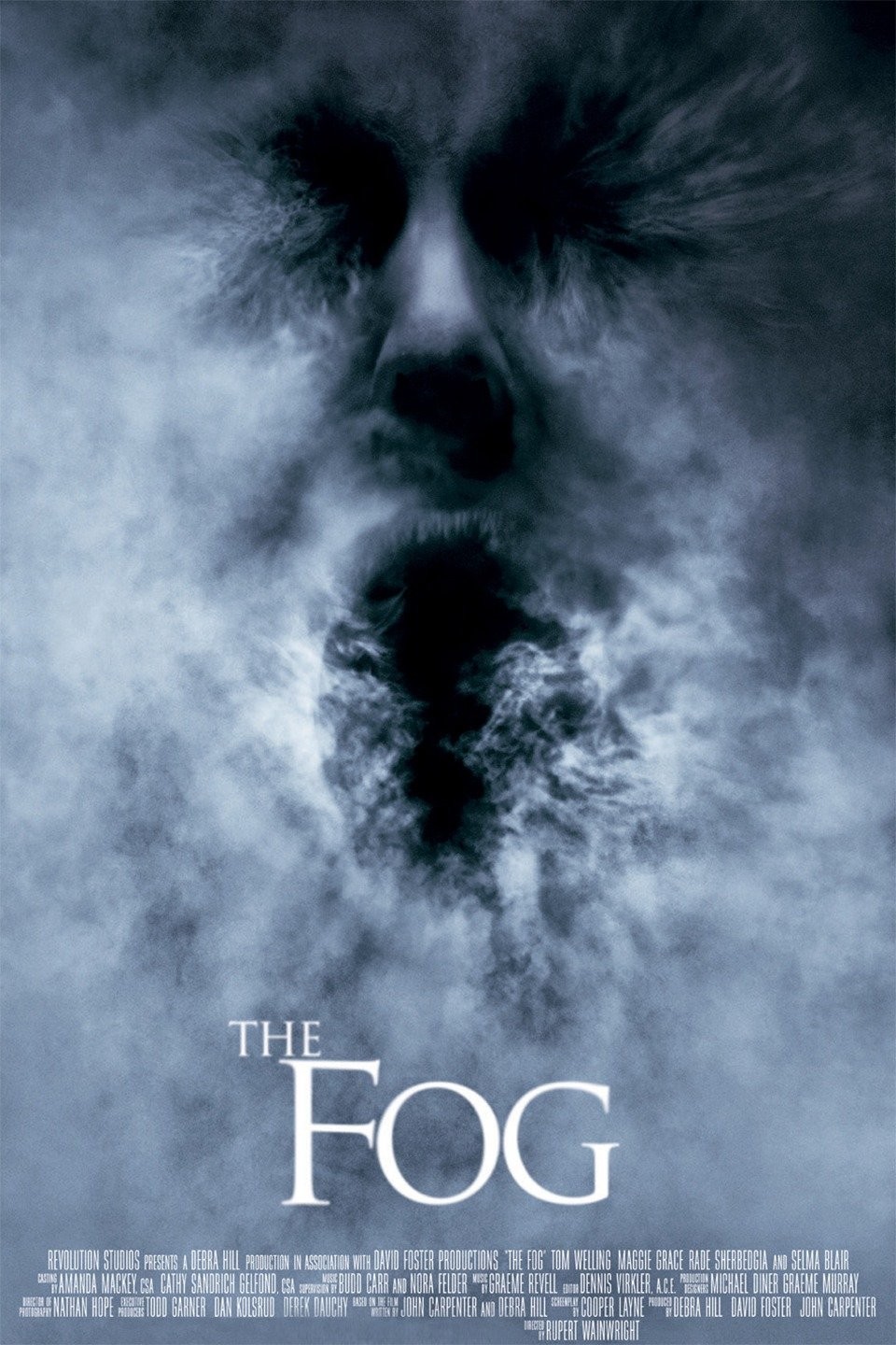 Reviews: Fog Hill of Five Elements - IMDb