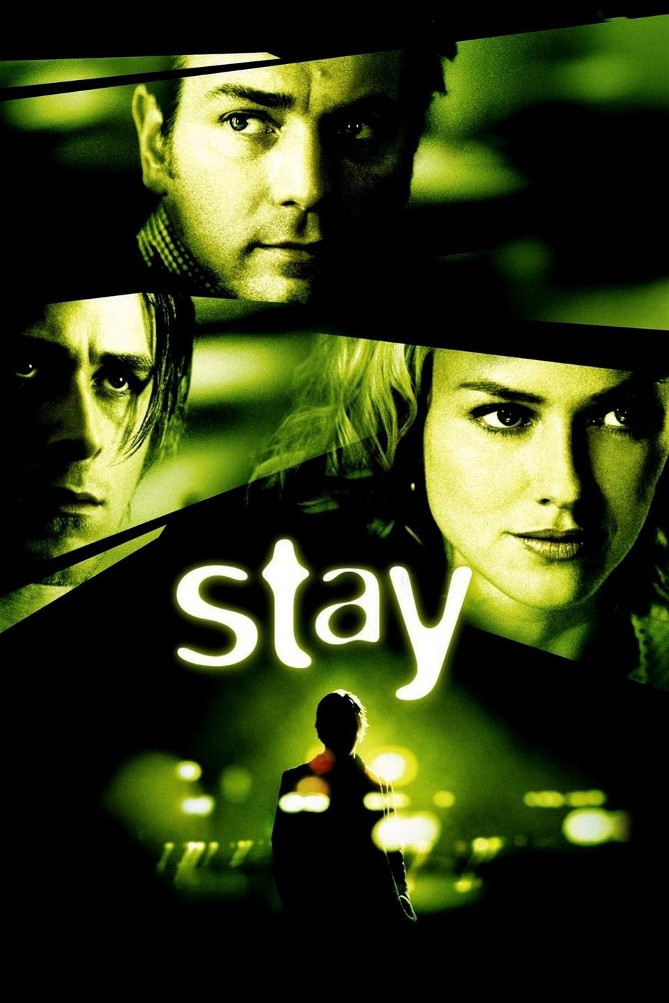 Stay