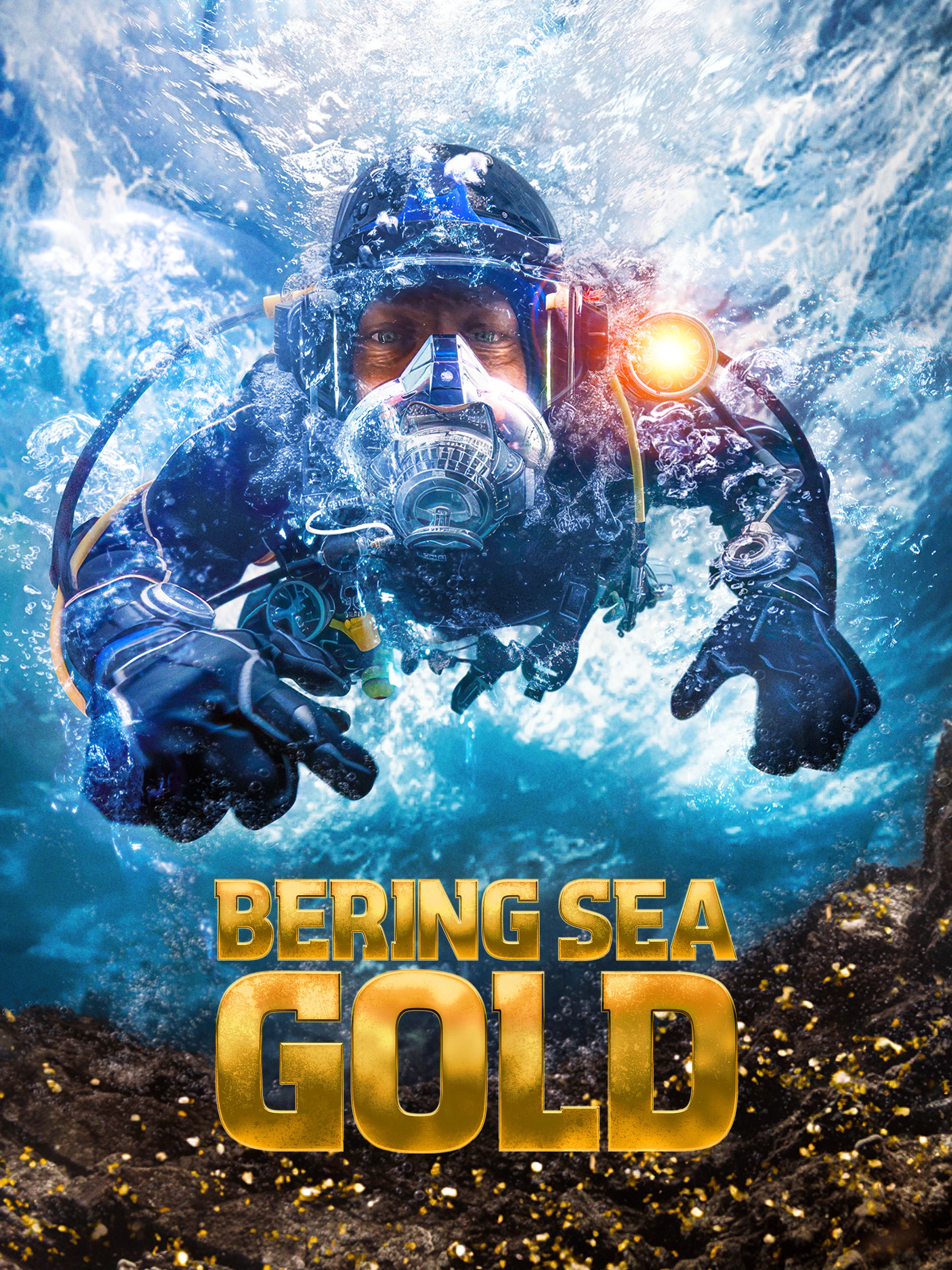 Bering Sea Gold: Season 14; Discovery Channel Sets Premiere for