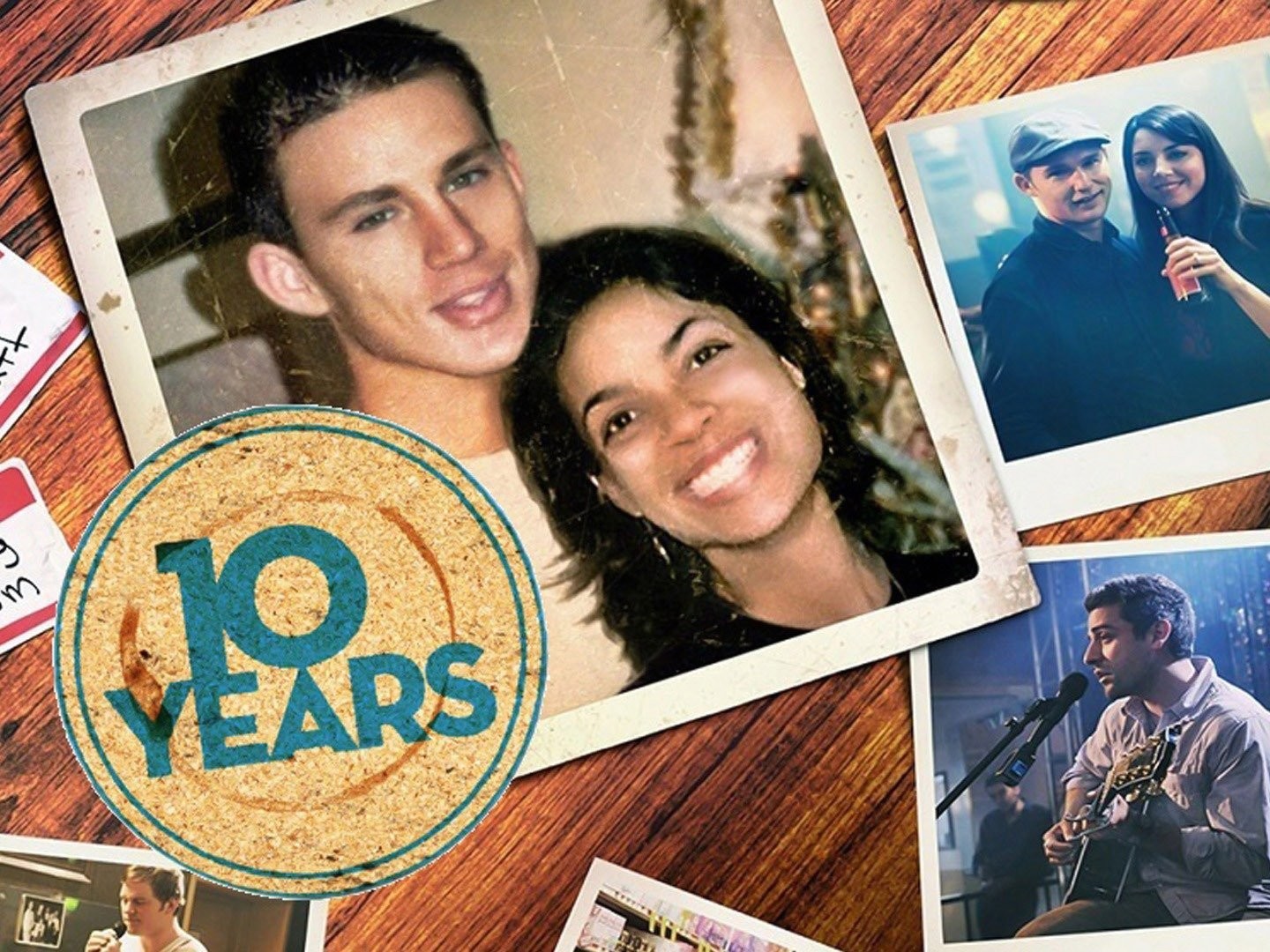 Ten Years Ago: The Wedding Date – 10 Years Ago: Films in Retrospective