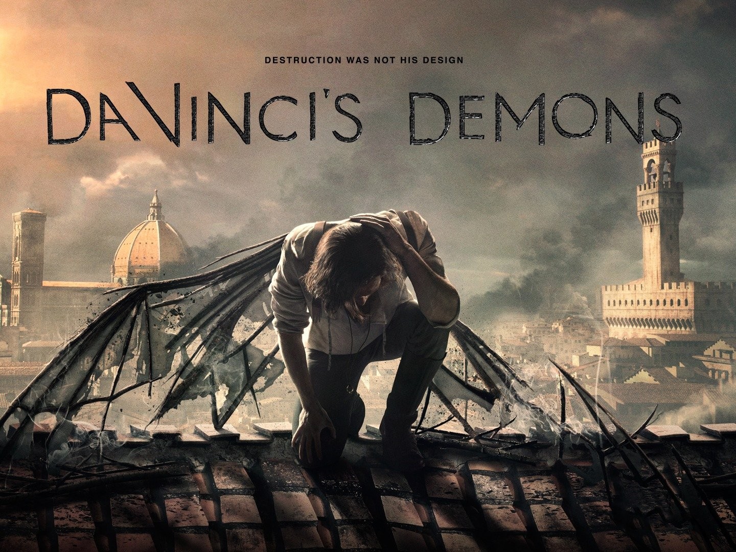 Da vinci demon